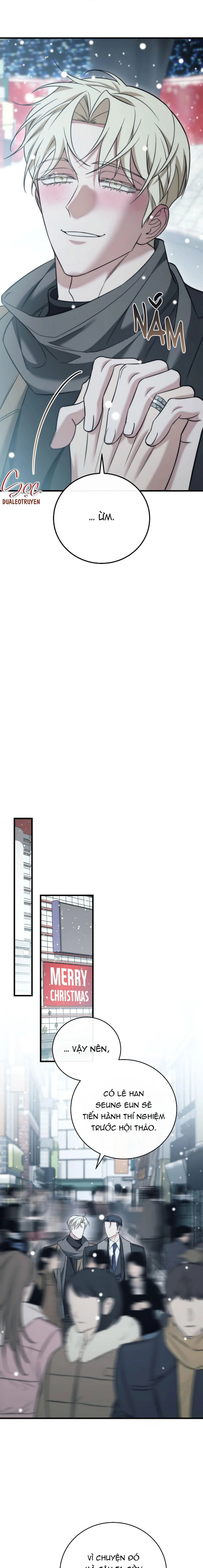 (ABO) MỐI QUAN HỆ KHÔNG HOÀN CHỈNH Chapter 59 Trang 33