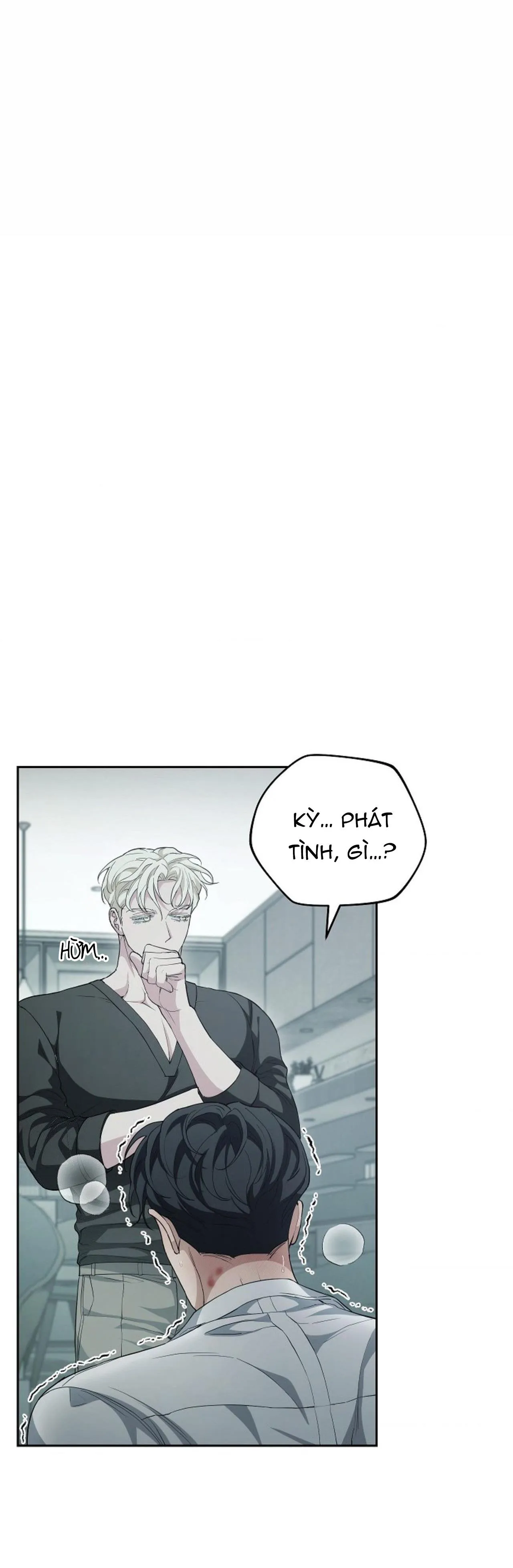 (ABO) MỐI QUAN HỆ KHÔNG HOÀN CHỈNH Chapter 6 Trang 4