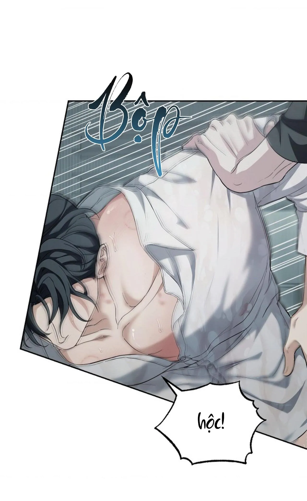 (ABO) MỐI QUAN HỆ KHÔNG HOÀN CHỈNH Chapter 6 Trang 5