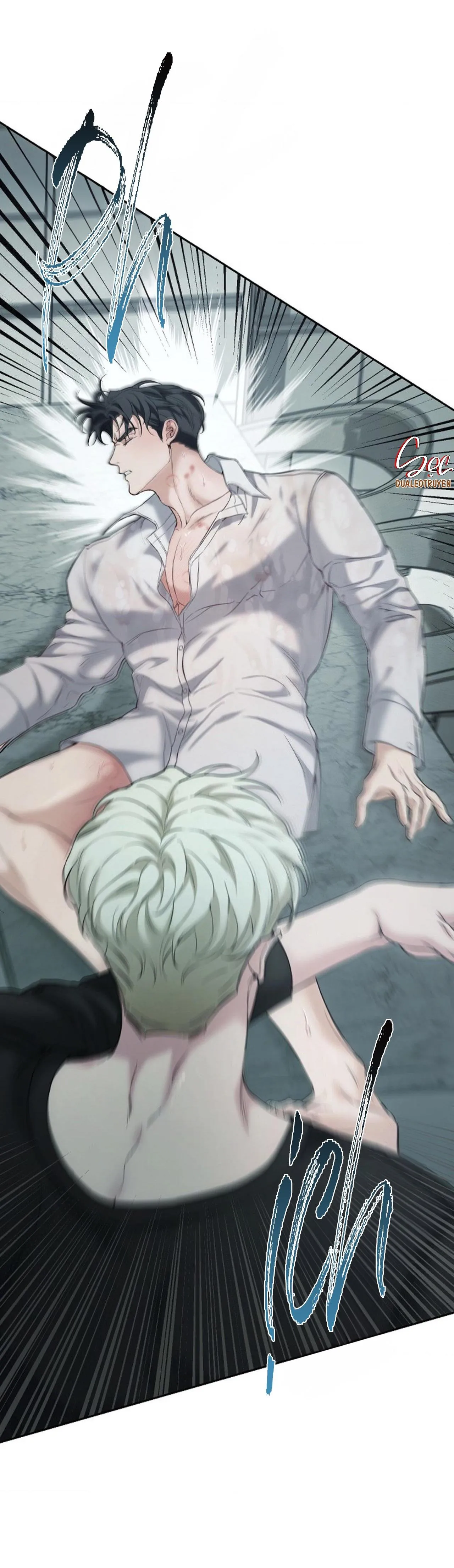 (ABO) MỐI QUAN HỆ KHÔNG HOÀN CHỈNH Chapter 6 Trang 6