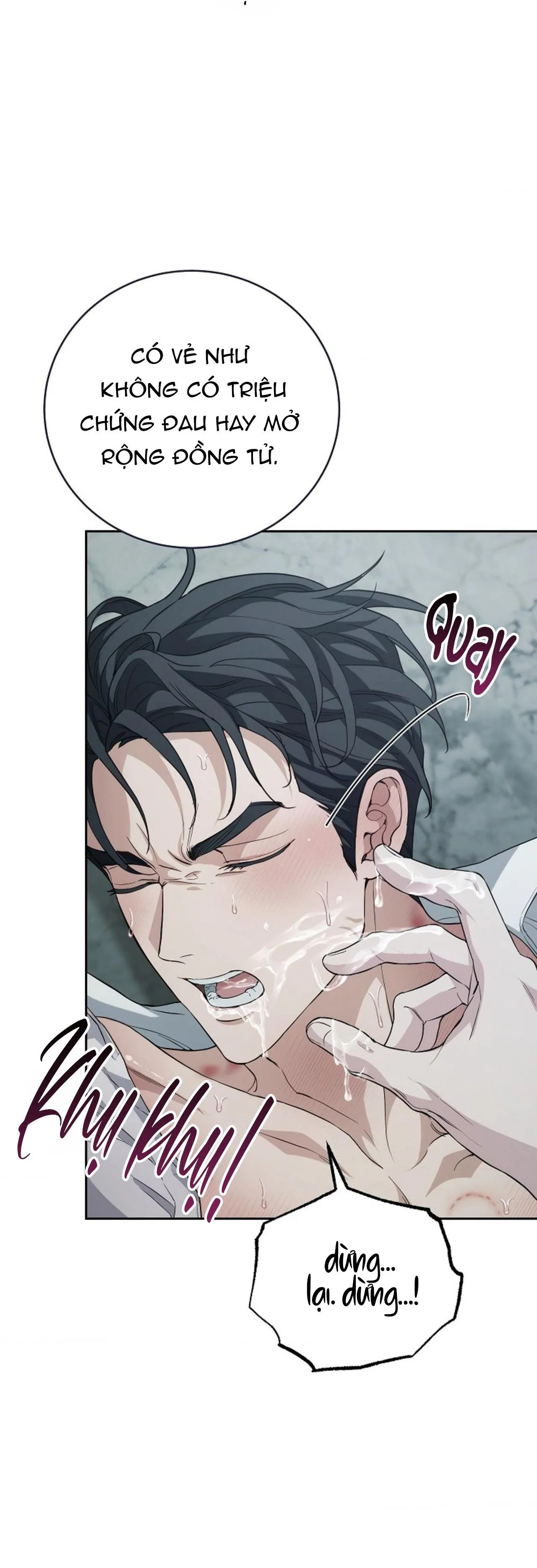 (ABO) MỐI QUAN HỆ KHÔNG HOÀN CHỈNH Chapter 6 Trang 9