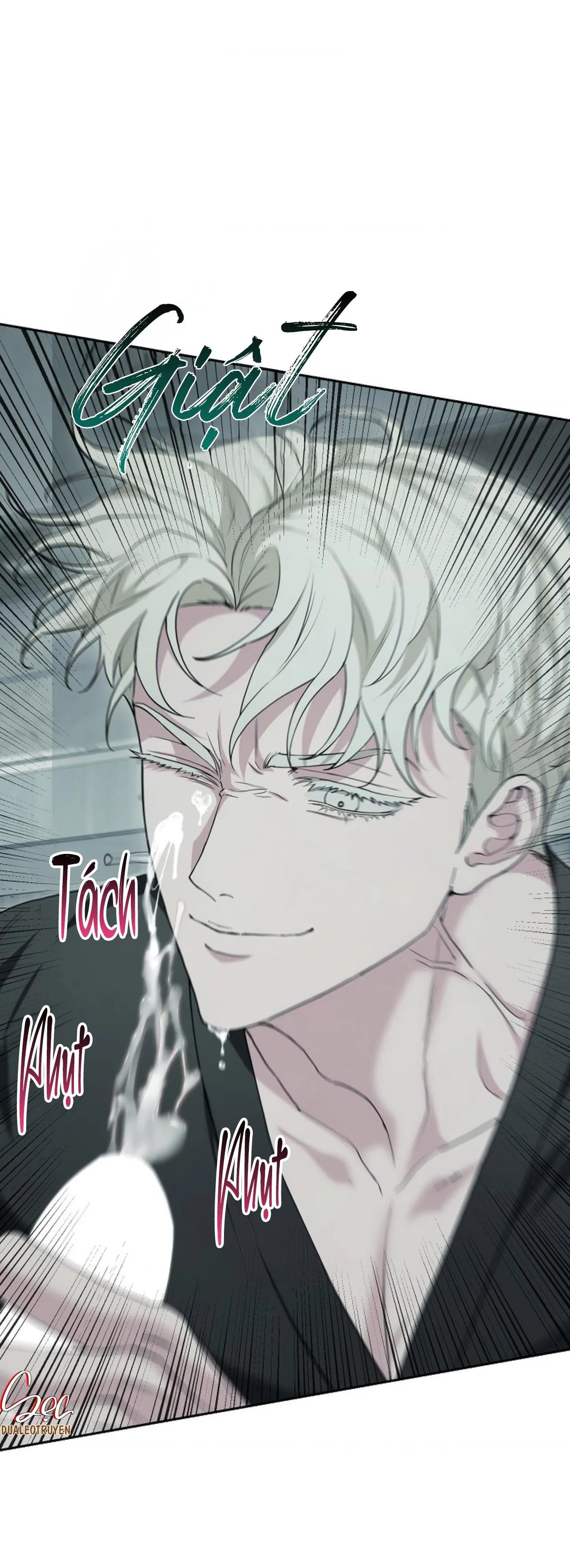 (ABO) MỐI QUAN HỆ KHÔNG HOÀN CHỈNH Chapter 6 Trang 20