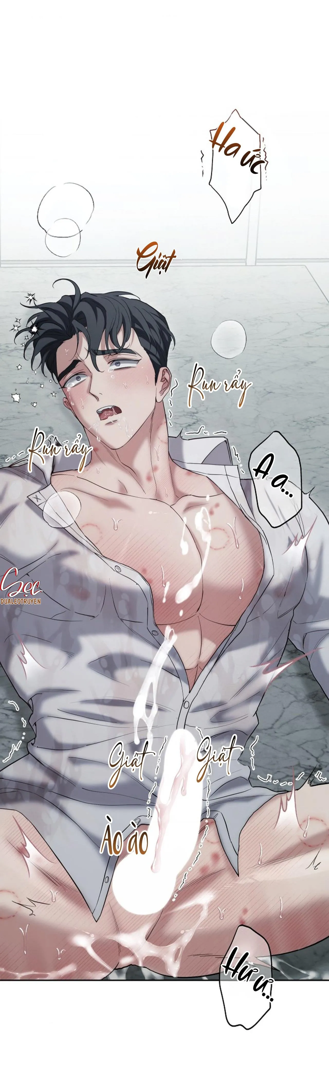 (ABO) MỐI QUAN HỆ KHÔNG HOÀN CHỈNH Chapter 6 Trang 22