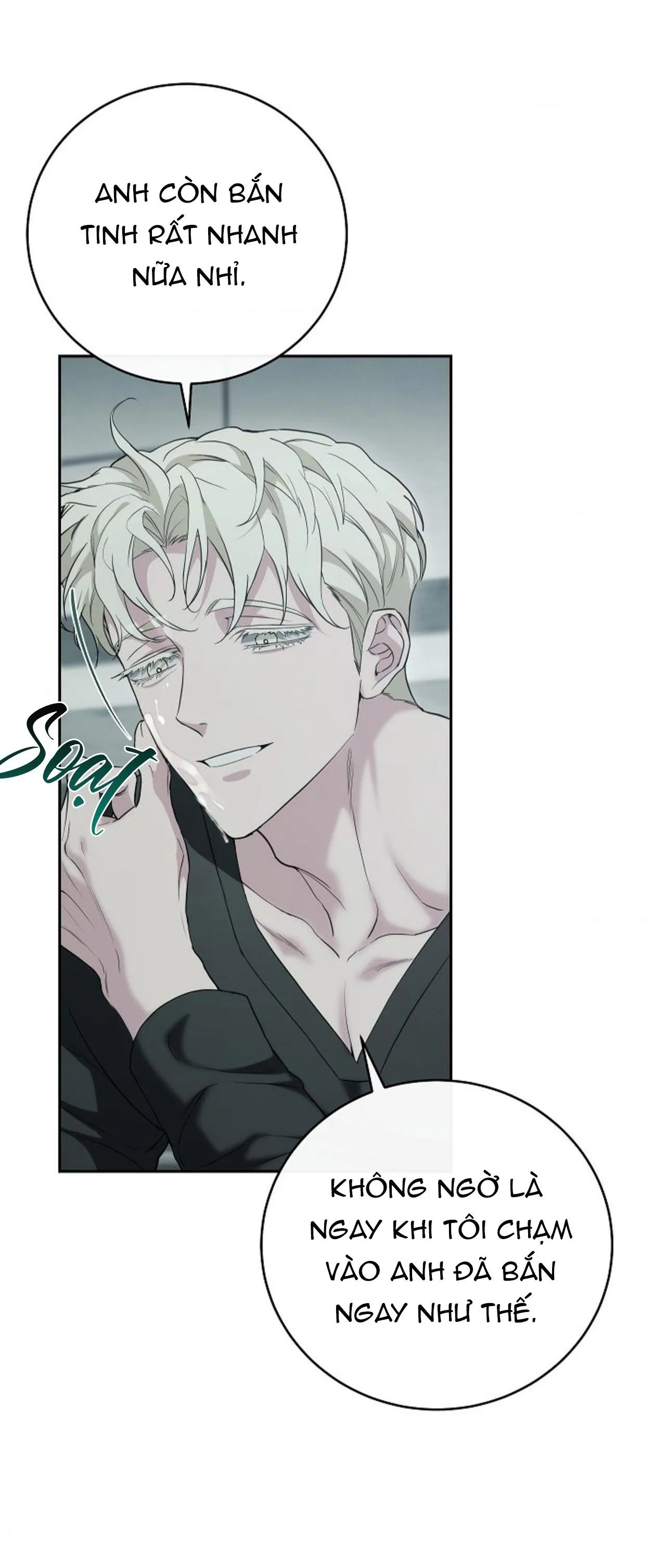 (ABO) MỐI QUAN HỆ KHÔNG HOÀN CHỈNH Chapter 6 Trang 23