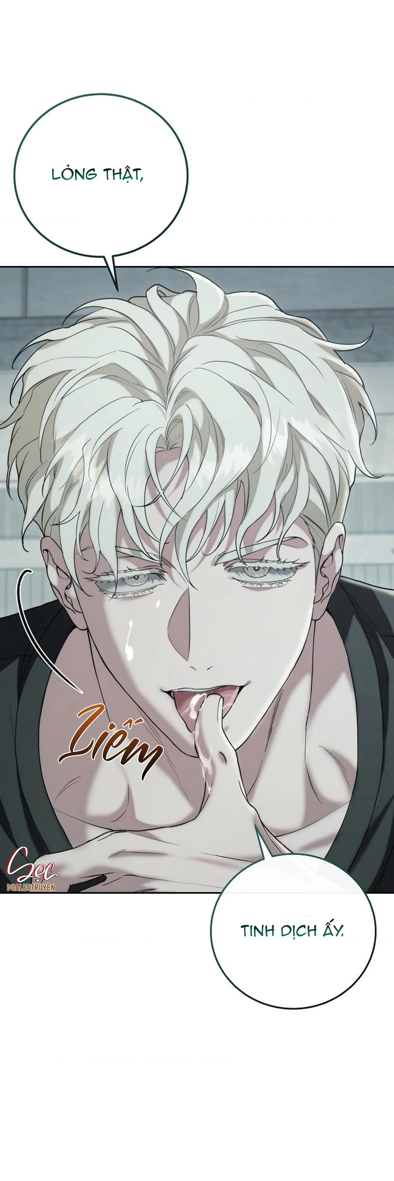 (ABO) MỐI QUAN HỆ KHÔNG HOÀN CHỈNH Chapter 6 Trang 24
