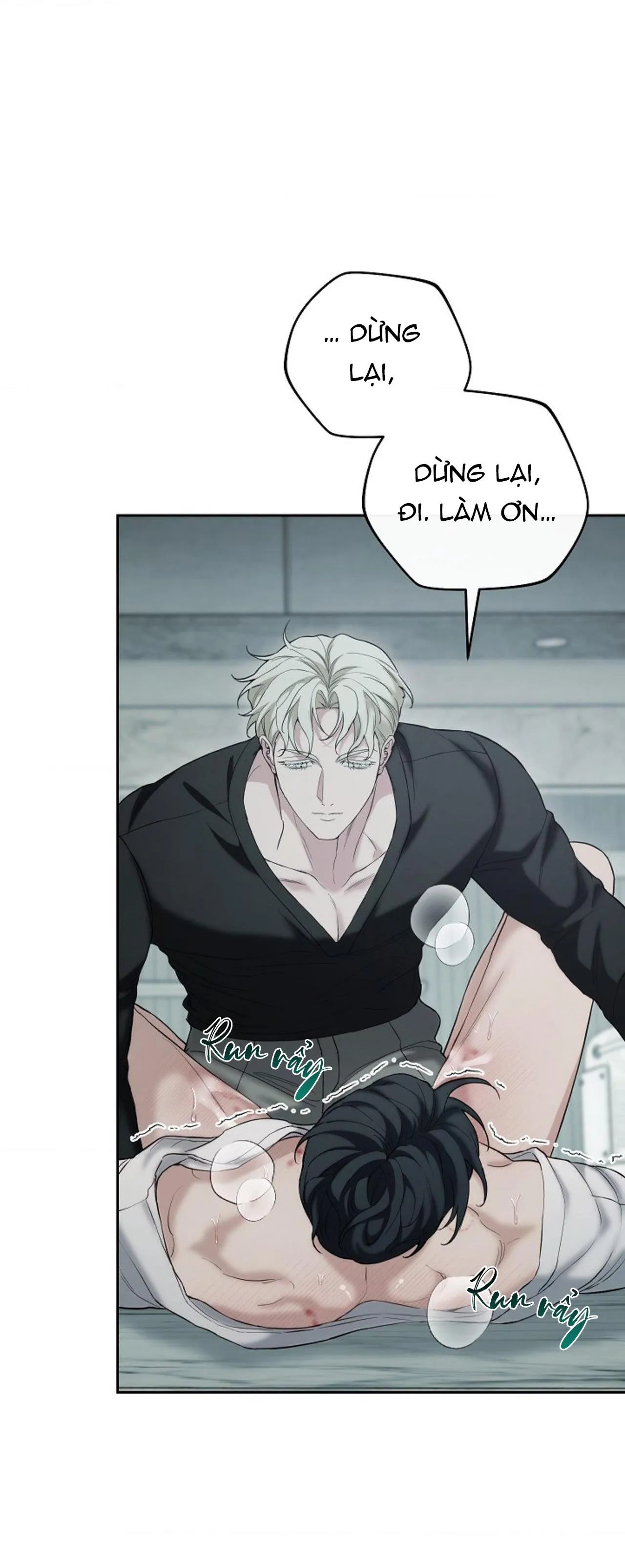 (ABO) MỐI QUAN HỆ KHÔNG HOÀN CHỈNH Chapter 6 Trang 25