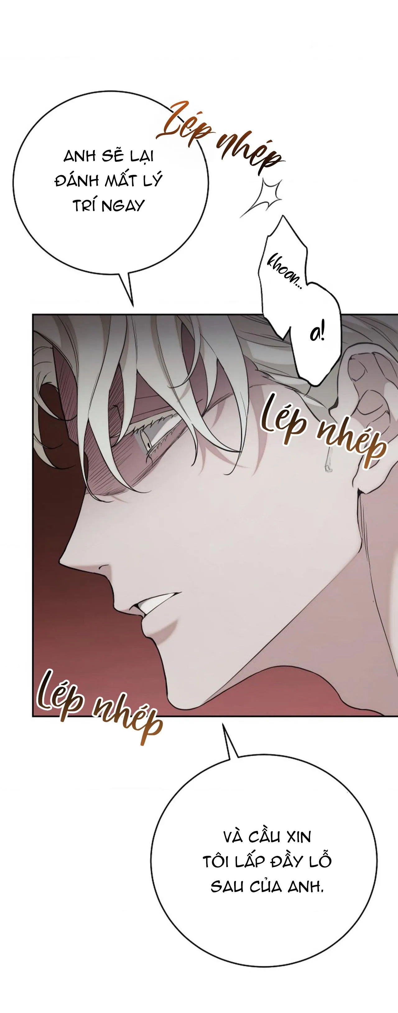 (ABO) MỐI QUAN HỆ KHÔNG HOÀN CHỈNH Chapter 6 Trang 28