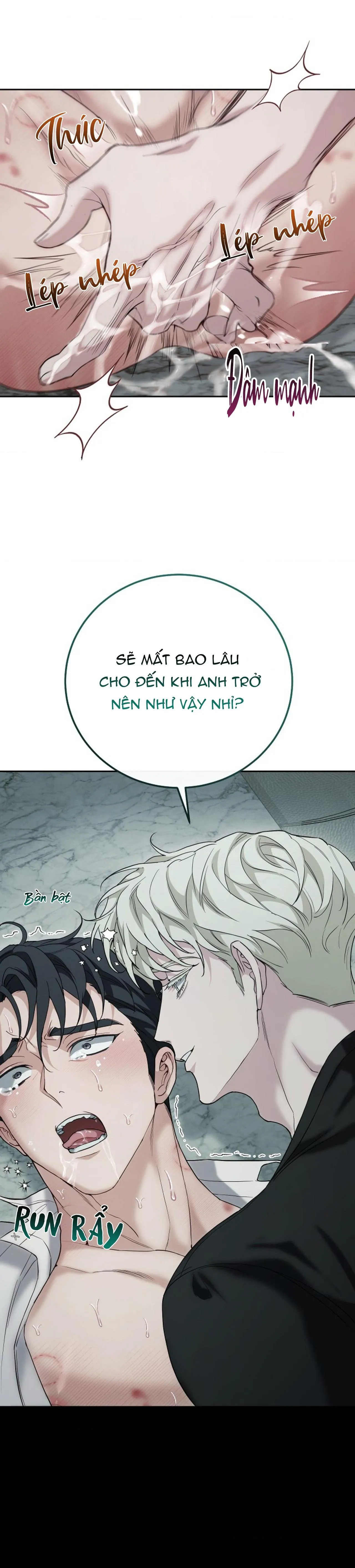 (ABO) MỐI QUAN HỆ KHÔNG HOÀN CHỈNH Chapter 6 Trang 29