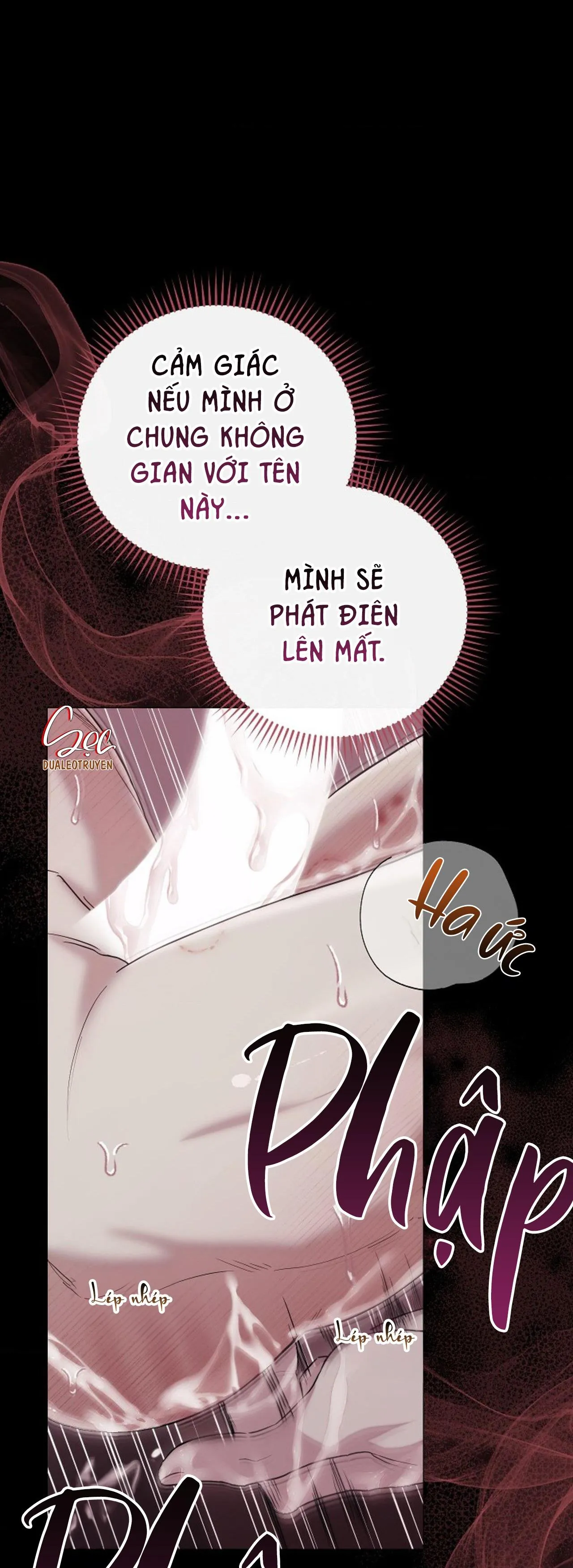 (ABO) MỐI QUAN HỆ KHÔNG HOÀN CHỈNH Chapter 6 Trang 30