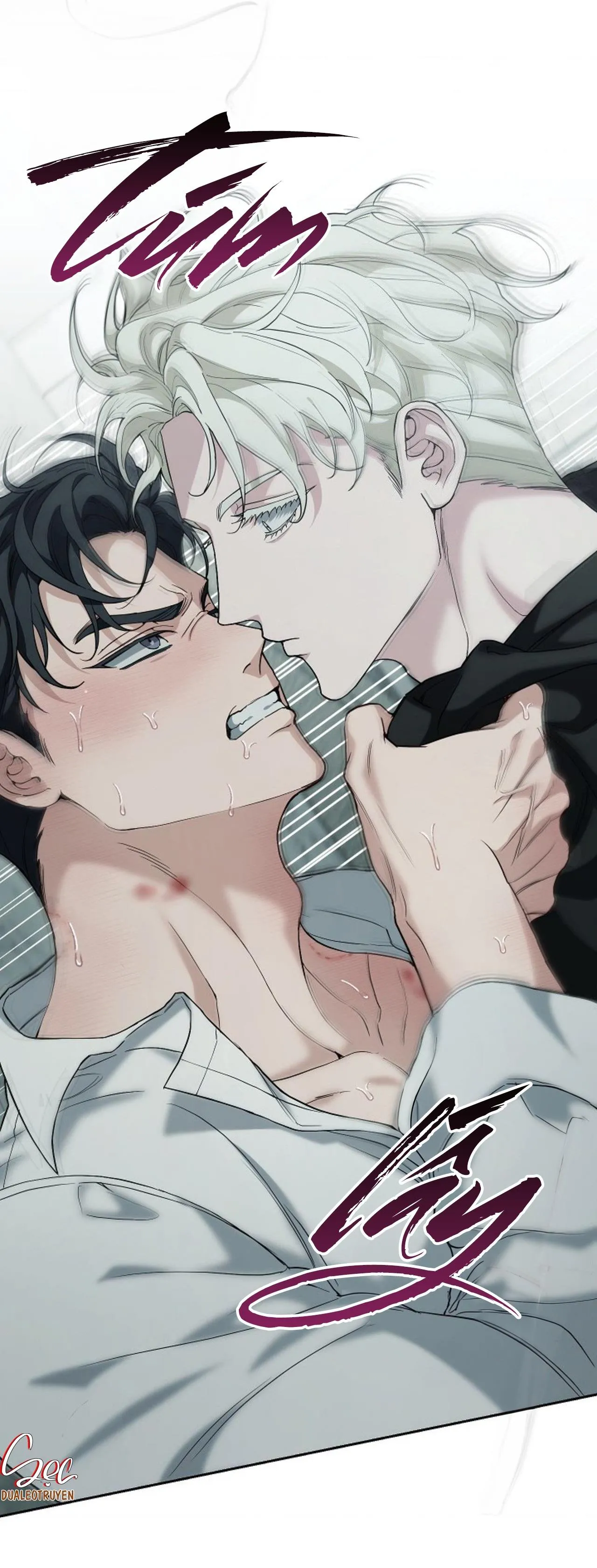 (ABO) MỐI QUAN HỆ KHÔNG HOÀN CHỈNH Chapter 6 Trang 33