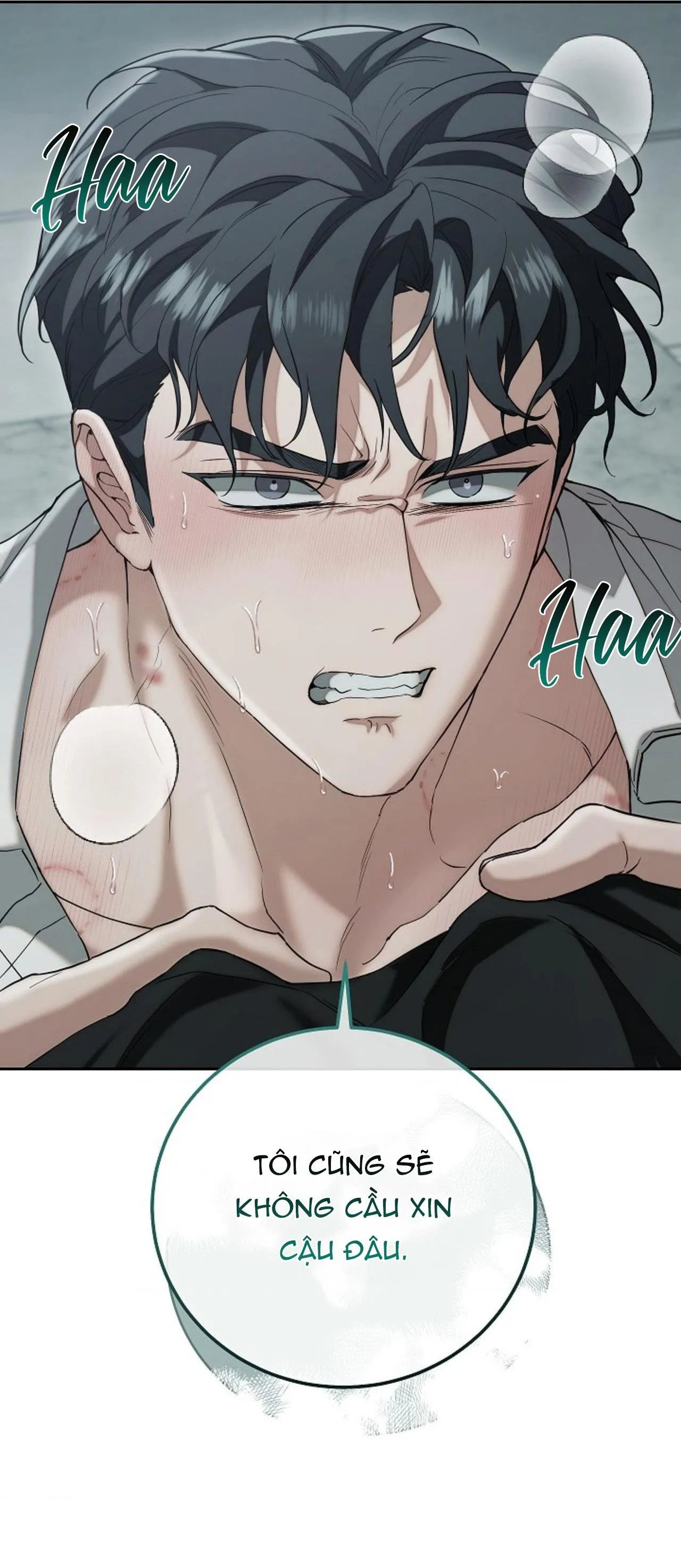 (ABO) MỐI QUAN HỆ KHÔNG HOÀN CHỈNH Chapter 6 Trang 35