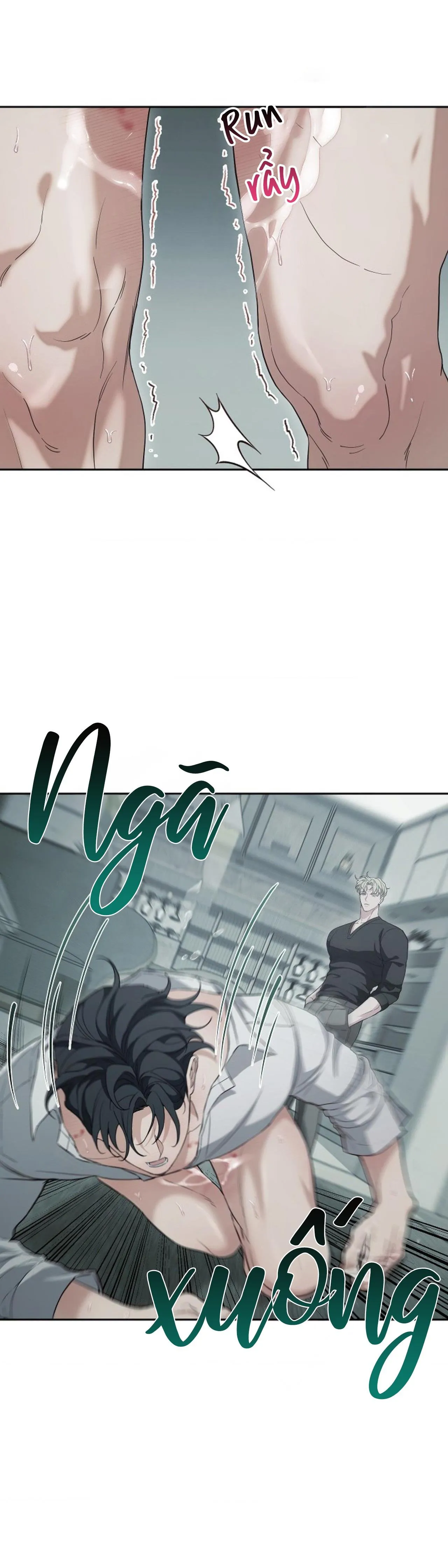 (ABO) MỐI QUAN HỆ KHÔNG HOÀN CHỈNH Chapter 6 Trang 38