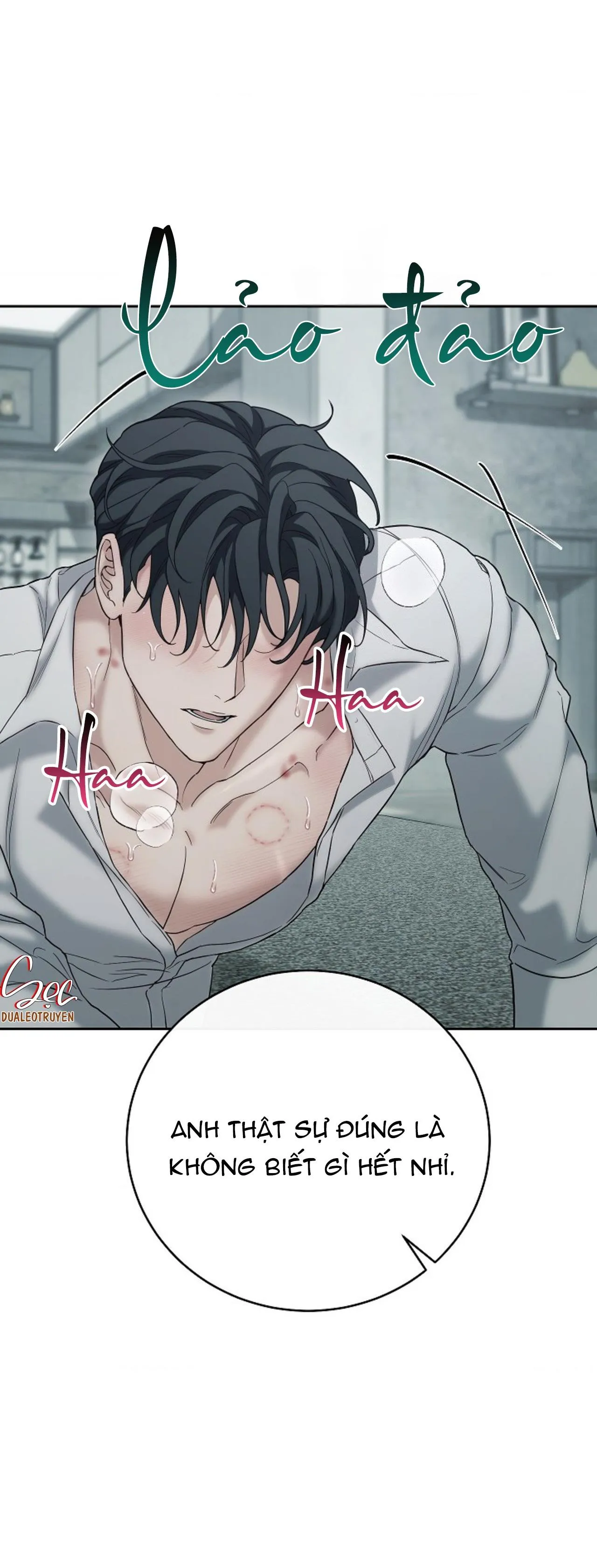 (ABO) MỐI QUAN HỆ KHÔNG HOÀN CHỈNH Chapter 6 Trang 39