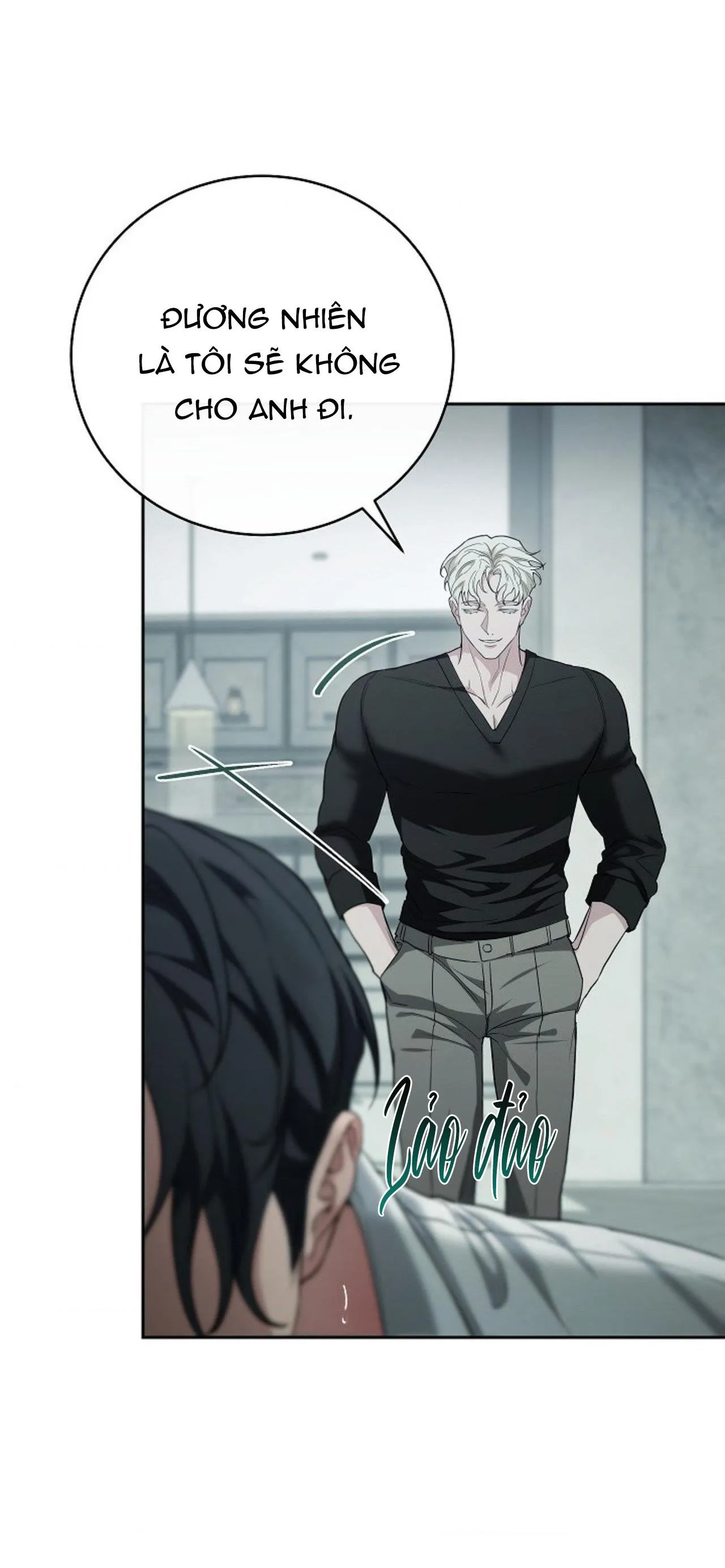 (ABO) MỐI QUAN HỆ KHÔNG HOÀN CHỈNH Chapter 6 Trang 41