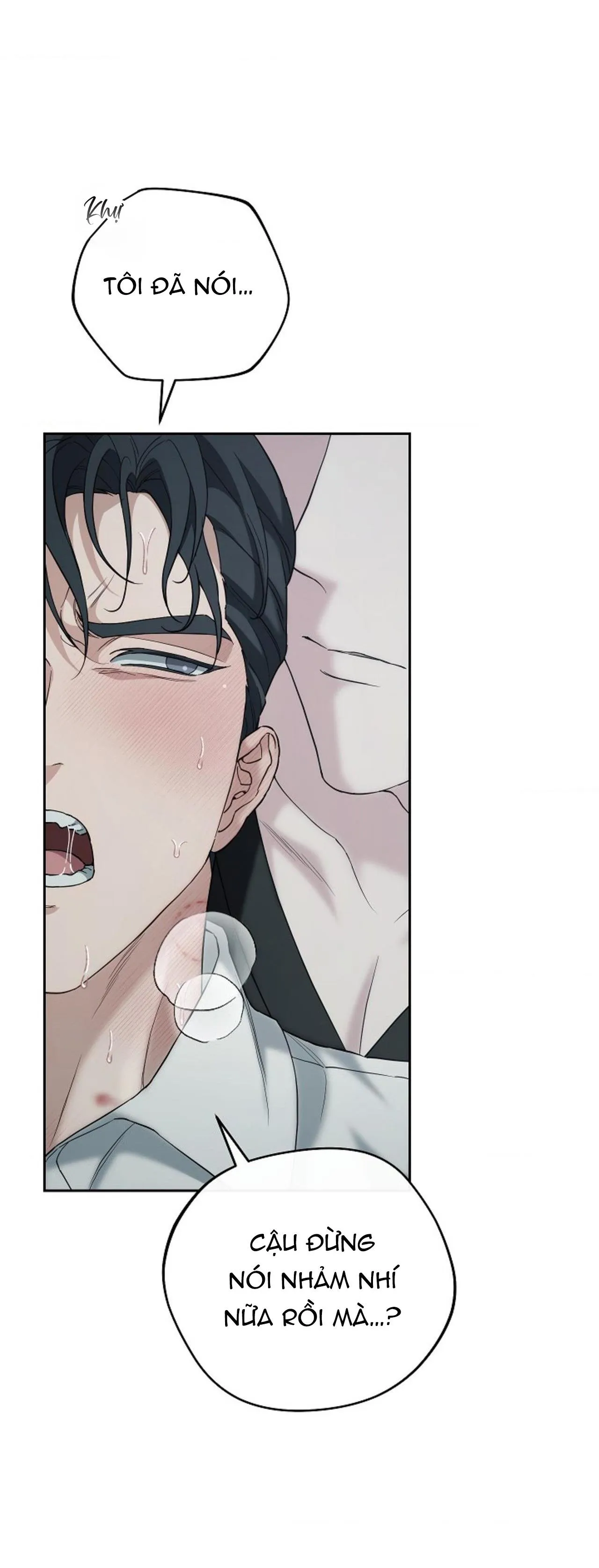 (ABO) MỐI QUAN HỆ KHÔNG HOÀN CHỈNH Chapter 6 Trang 44