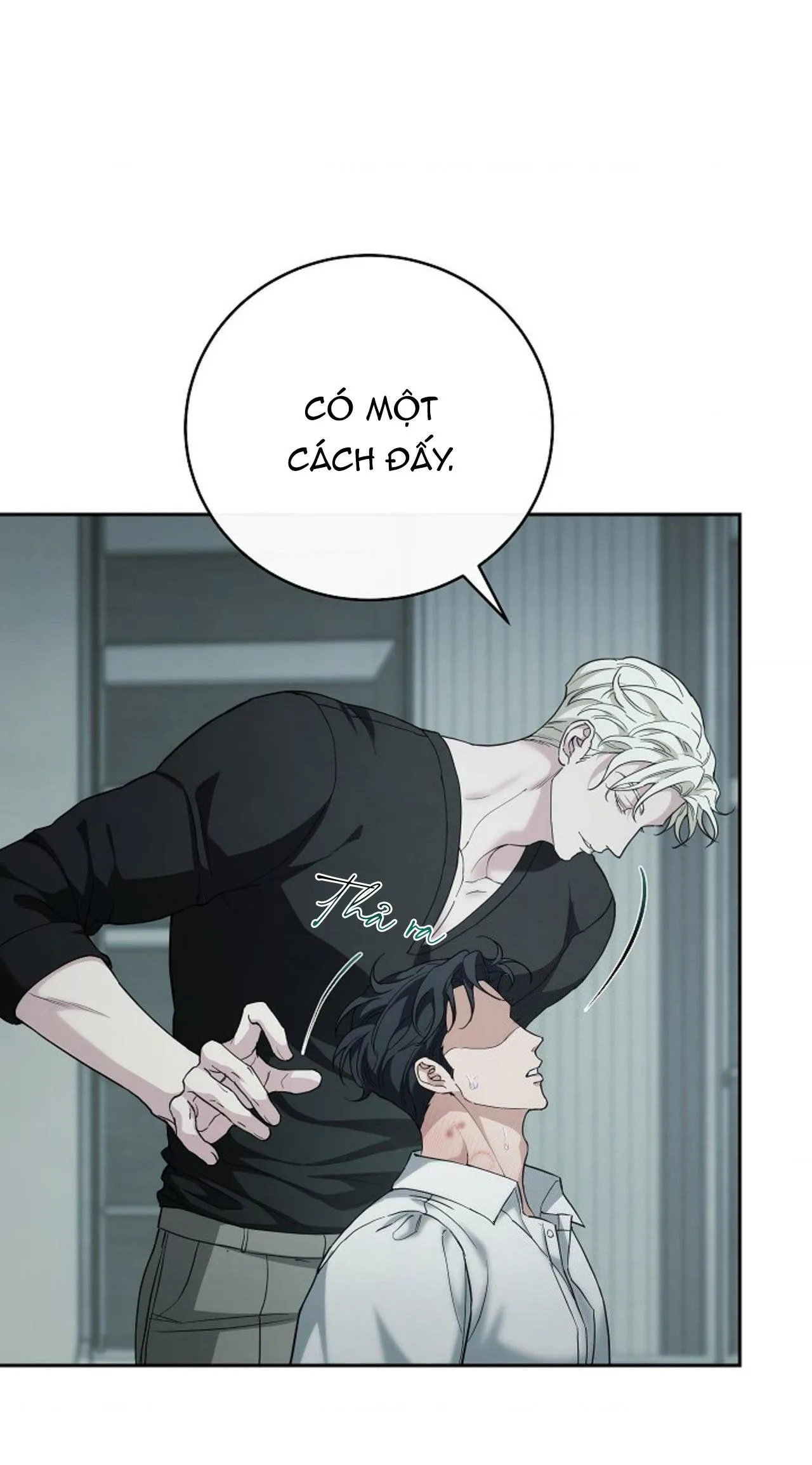 (ABO) MỐI QUAN HỆ KHÔNG HOÀN CHỈNH Chapter 6 Trang 46