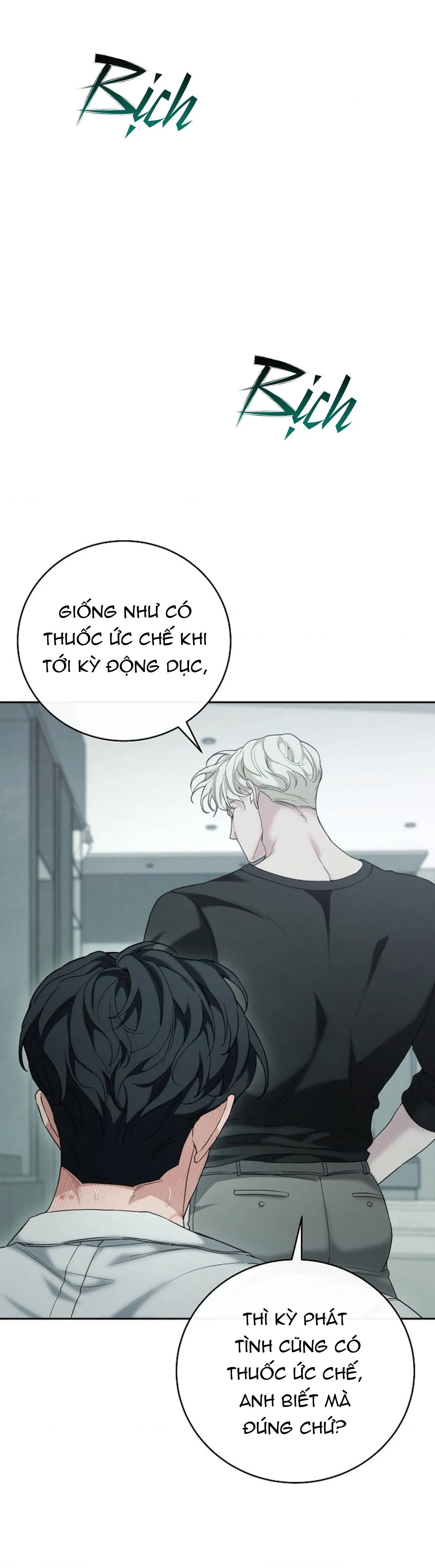 (ABO) MỐI QUAN HỆ KHÔNG HOÀN CHỈNH Chapter 6 Trang 47