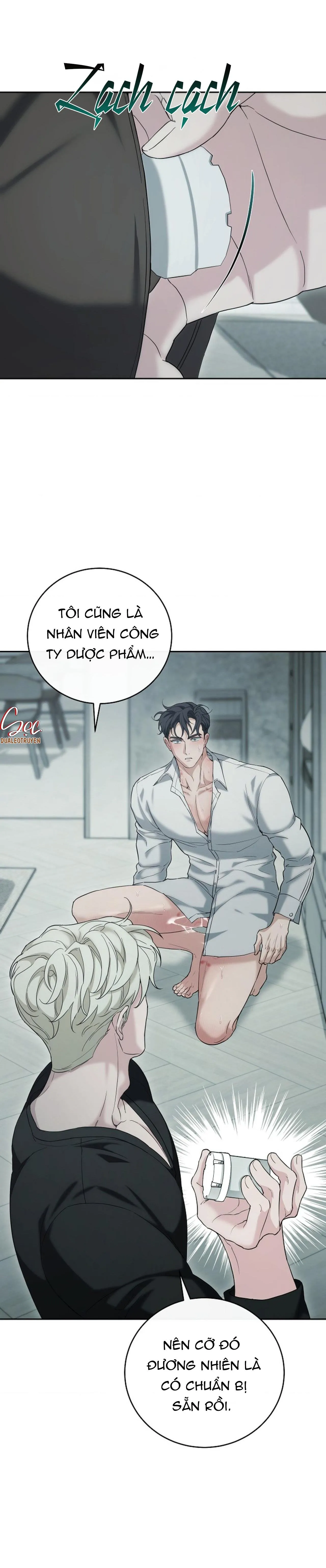 (ABO) MỐI QUAN HỆ KHÔNG HOÀN CHỈNH Chapter 6 Trang 48