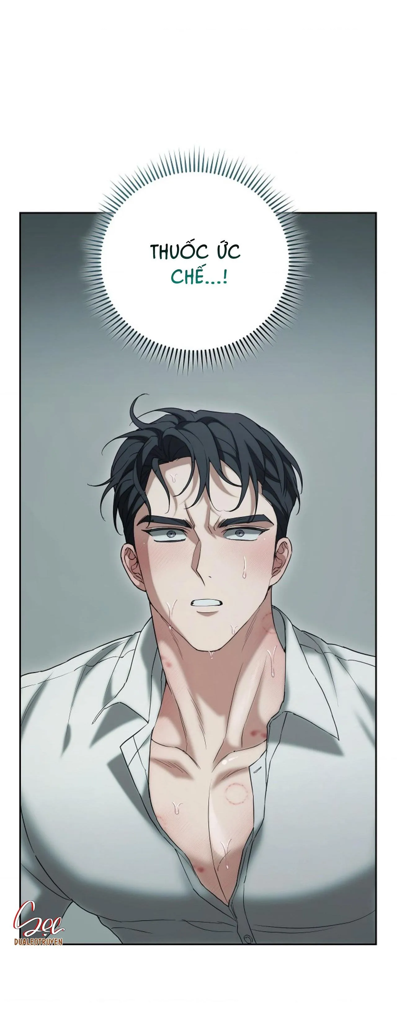 (ABO) MỐI QUAN HỆ KHÔNG HOÀN CHỈNH Chapter 6 Trang 49