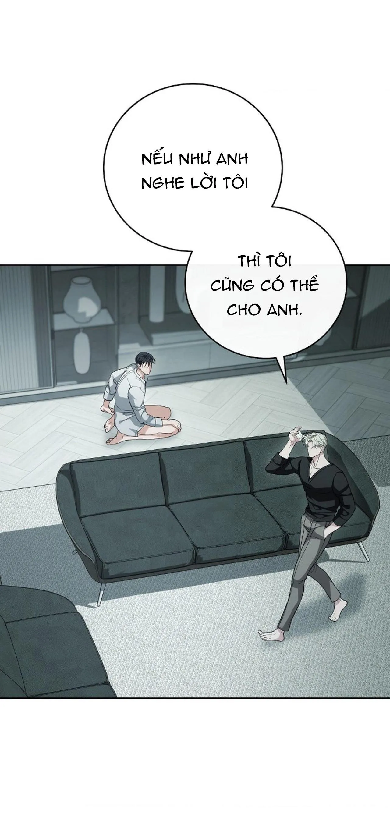 (ABO) MỐI QUAN HỆ KHÔNG HOÀN CHỈNH Chapter 6 Trang 50