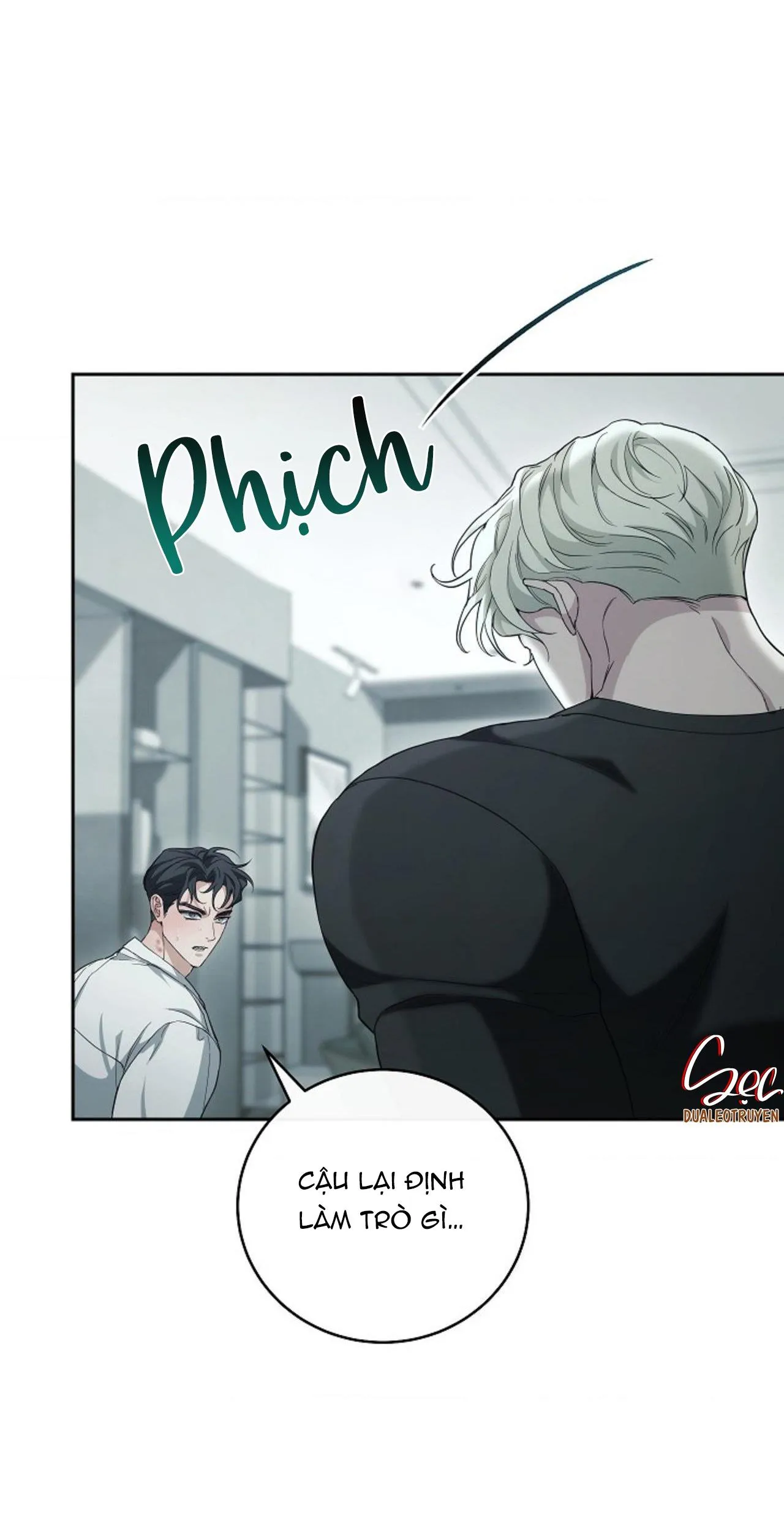 (ABO) MỐI QUAN HỆ KHÔNG HOÀN CHỈNH Chapter 6 Trang 51