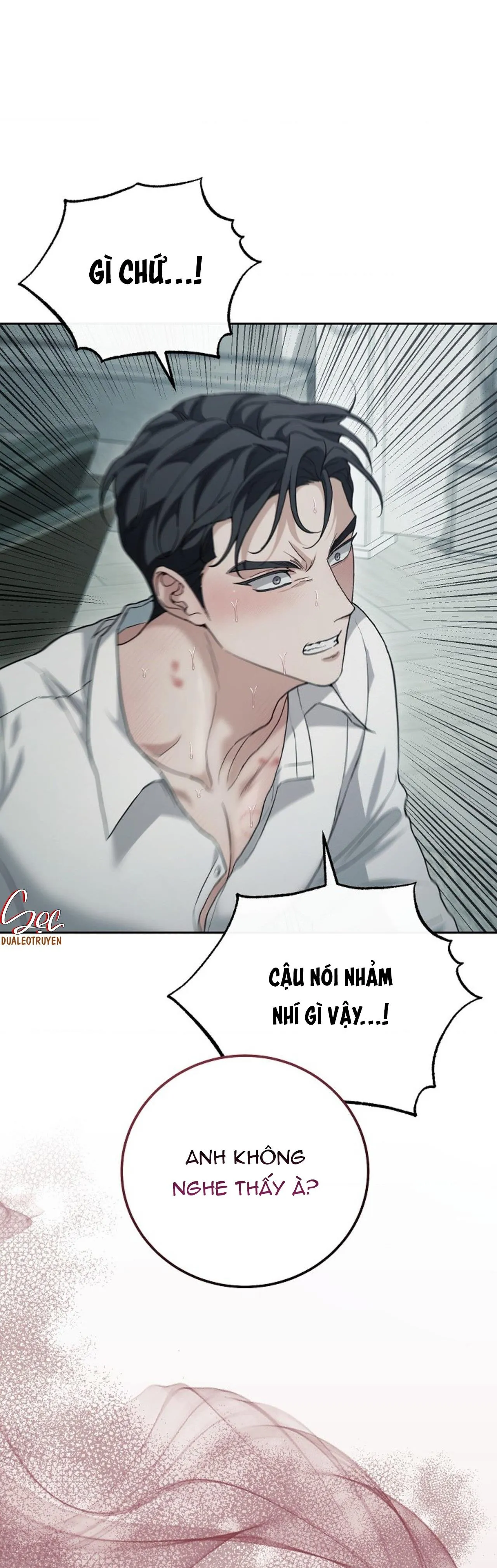 (ABO) MỐI QUAN HỆ KHÔNG HOÀN CHỈNH Chapter 6 Trang 53