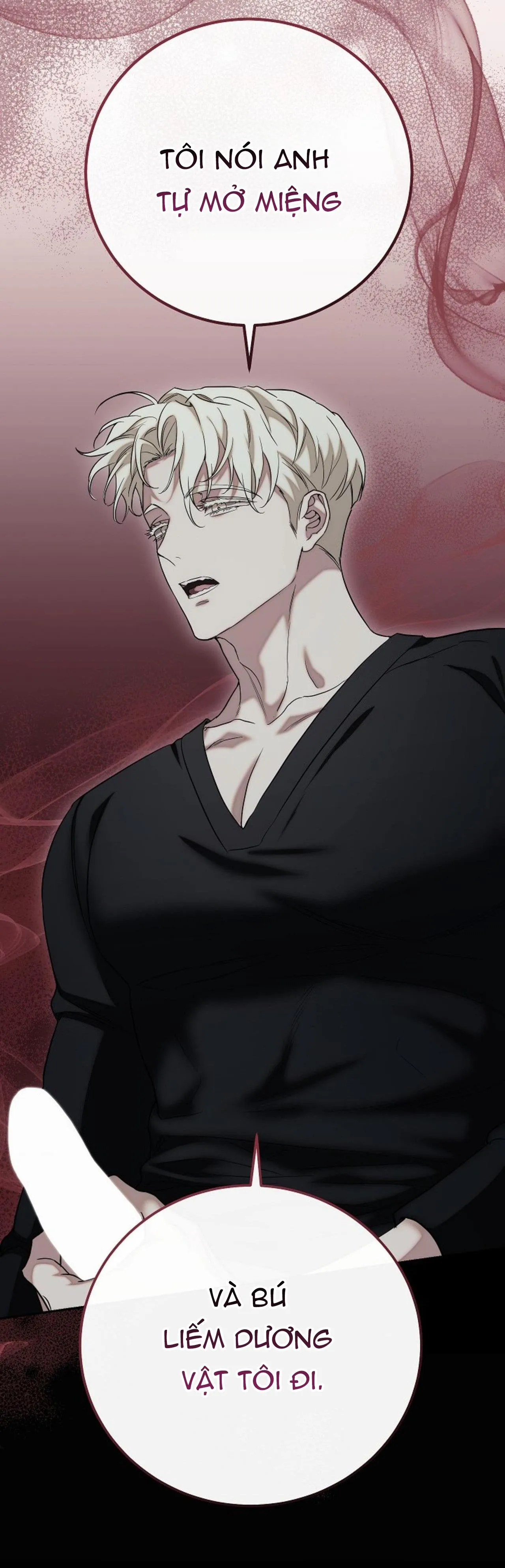 (ABO) MỐI QUAN HỆ KHÔNG HOÀN CHỈNH Chapter 6 Trang 54