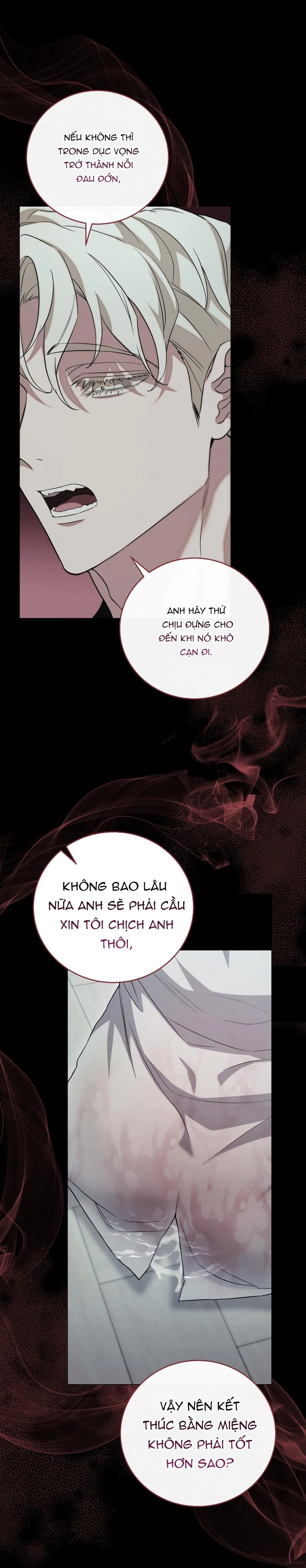 (ABO) MỐI QUAN HỆ KHÔNG HOÀN CHỈNH Chapter 6 Trang 55