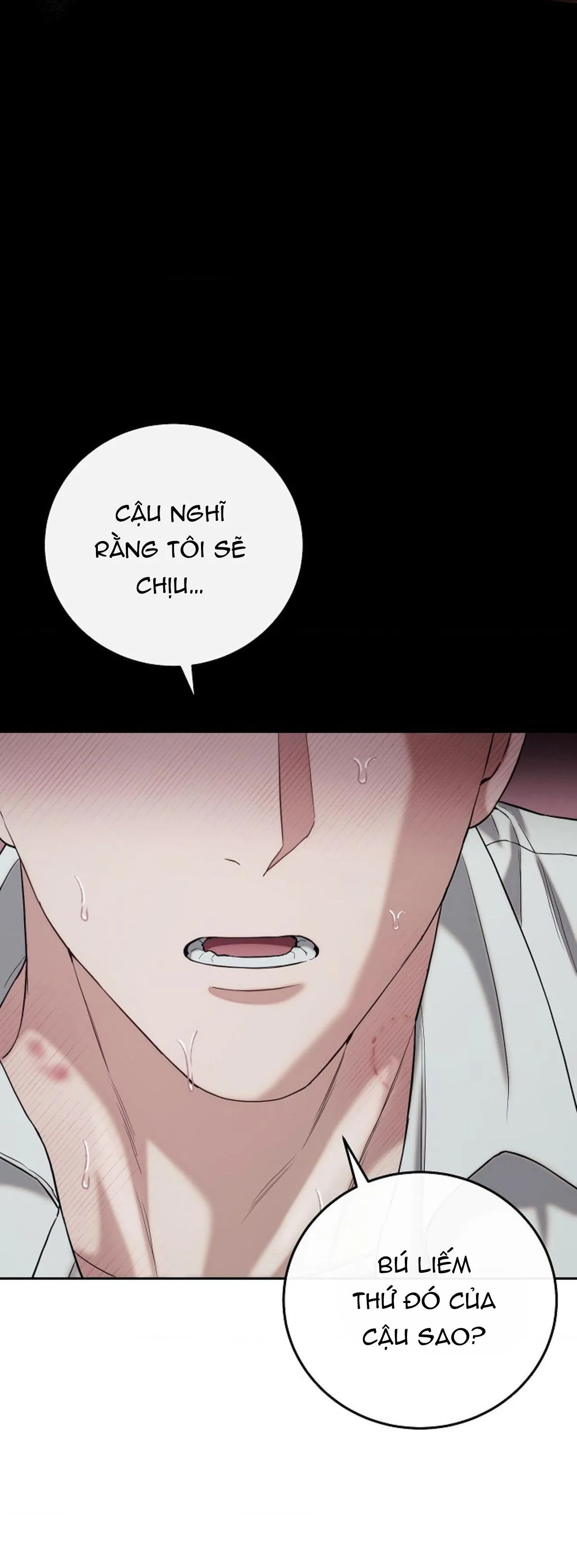 (ABO) MỐI QUAN HỆ KHÔNG HOÀN CHỈNH Chapter 6 Trang 56