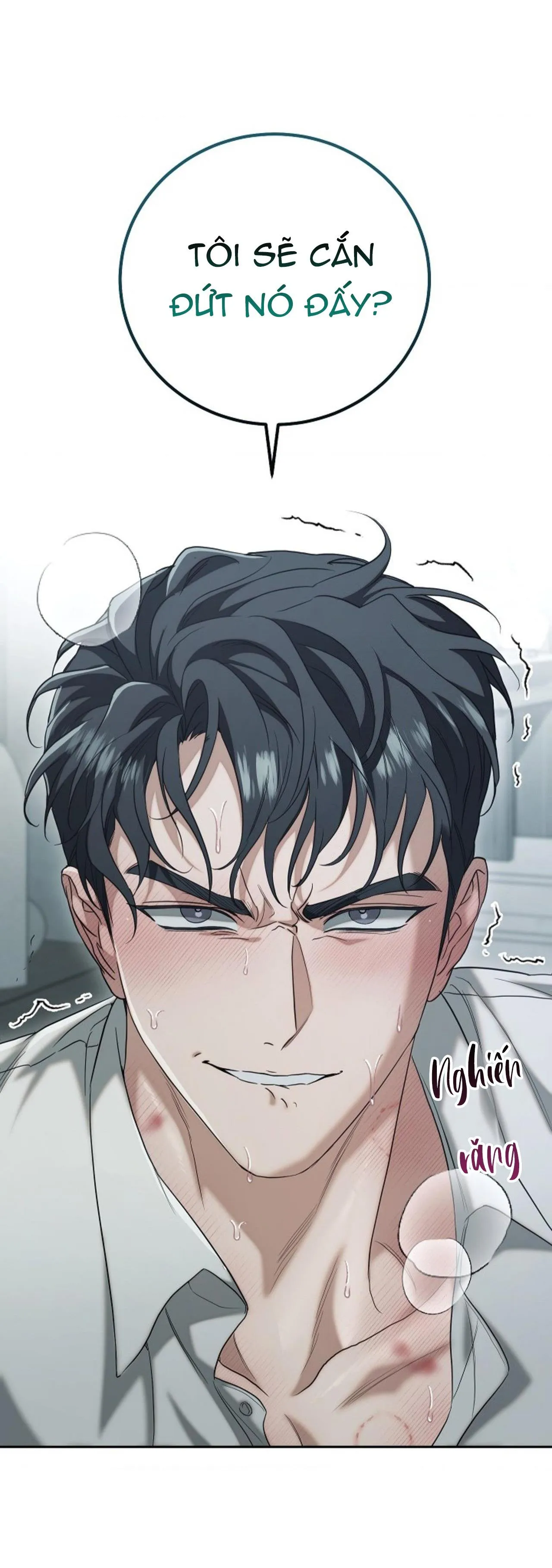 (ABO) MỐI QUAN HỆ KHÔNG HOÀN CHỈNH Chapter 6 Trang 57