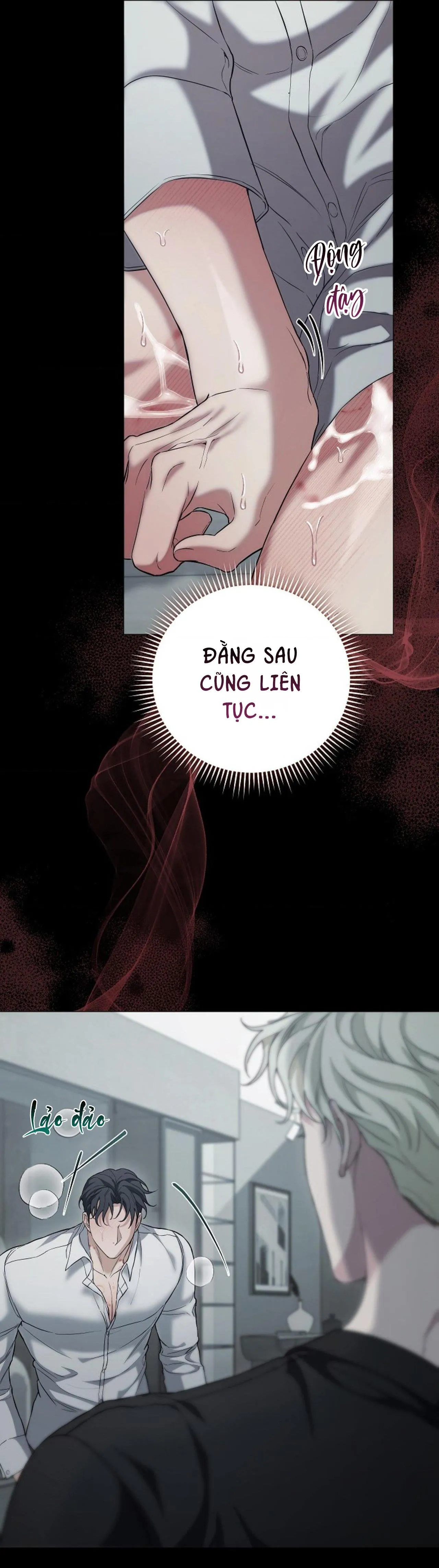 (ABO) MỐI QUAN HỆ KHÔNG HOÀN CHỈNH Chapter 6 Trang 63