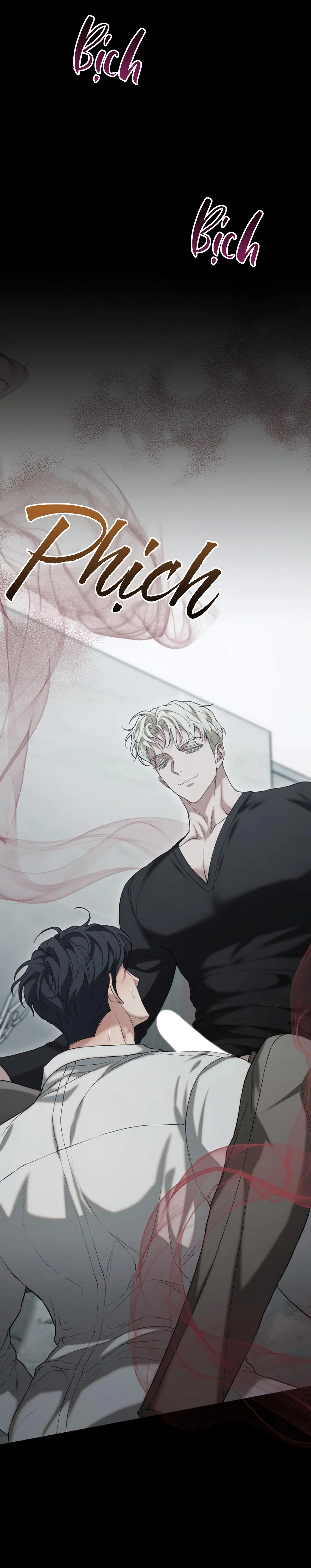 (ABO) MỐI QUAN HỆ KHÔNG HOÀN CHỈNH Chapter 6 Trang 64