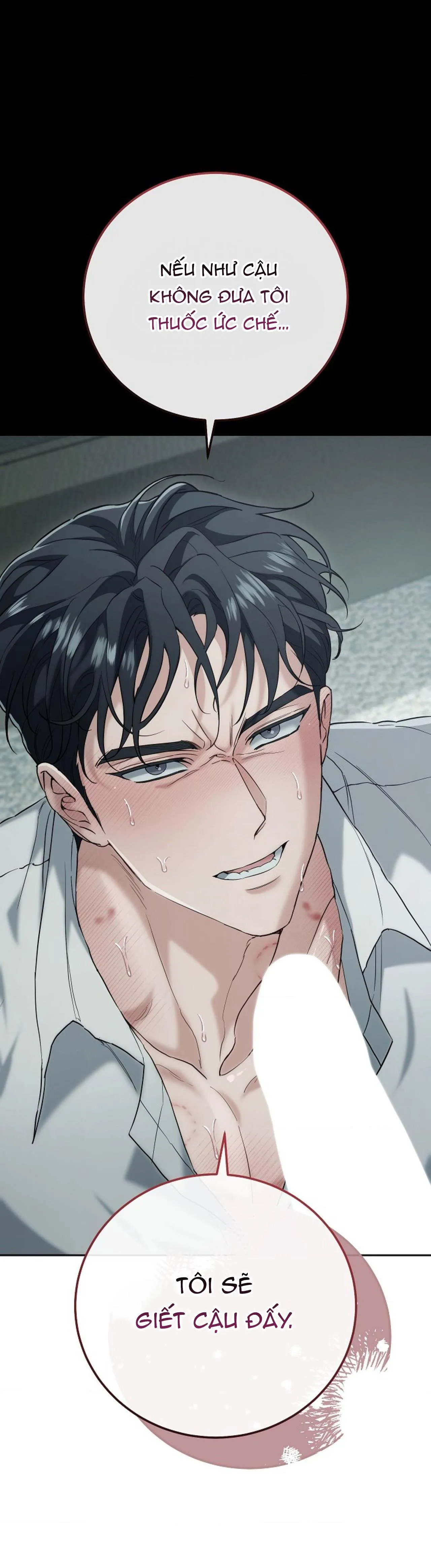 (ABO) MỐI QUAN HỆ KHÔNG HOÀN CHỈNH Chapter 6 Trang 65