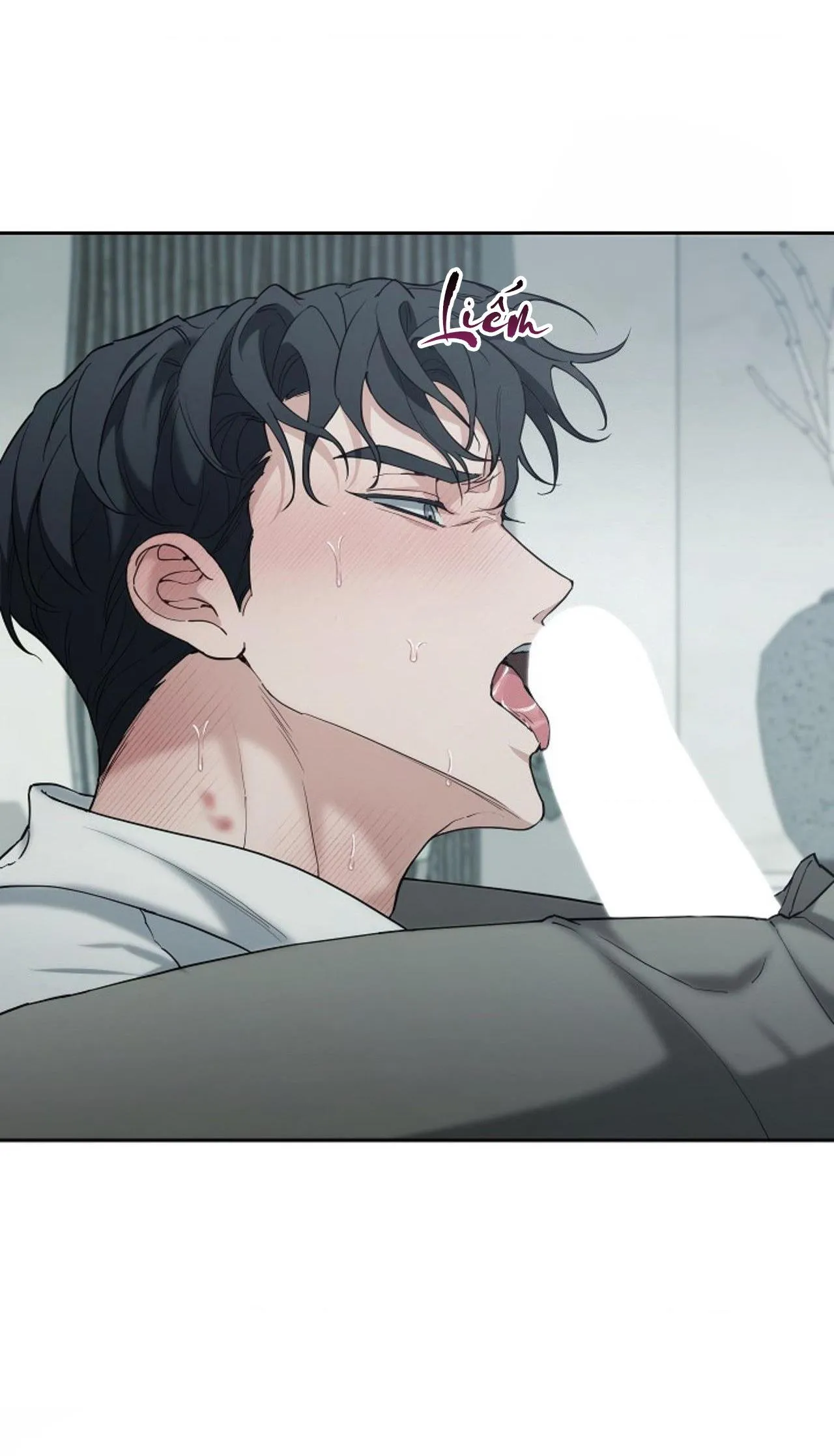 (ABO) MỐI QUAN HỆ KHÔNG HOÀN CHỈNH Chapter 6 Trang 68