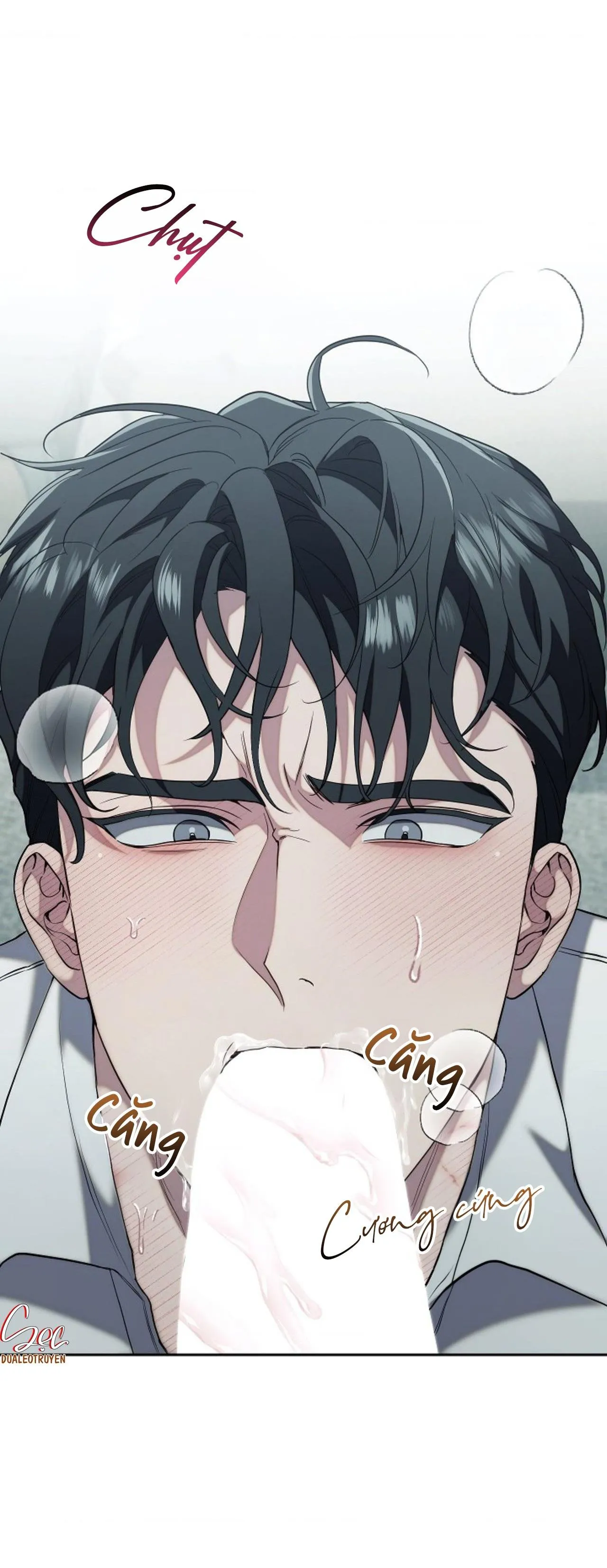 (ABO) MỐI QUAN HỆ KHÔNG HOÀN CHỈNH Chapter 7 Trang 4