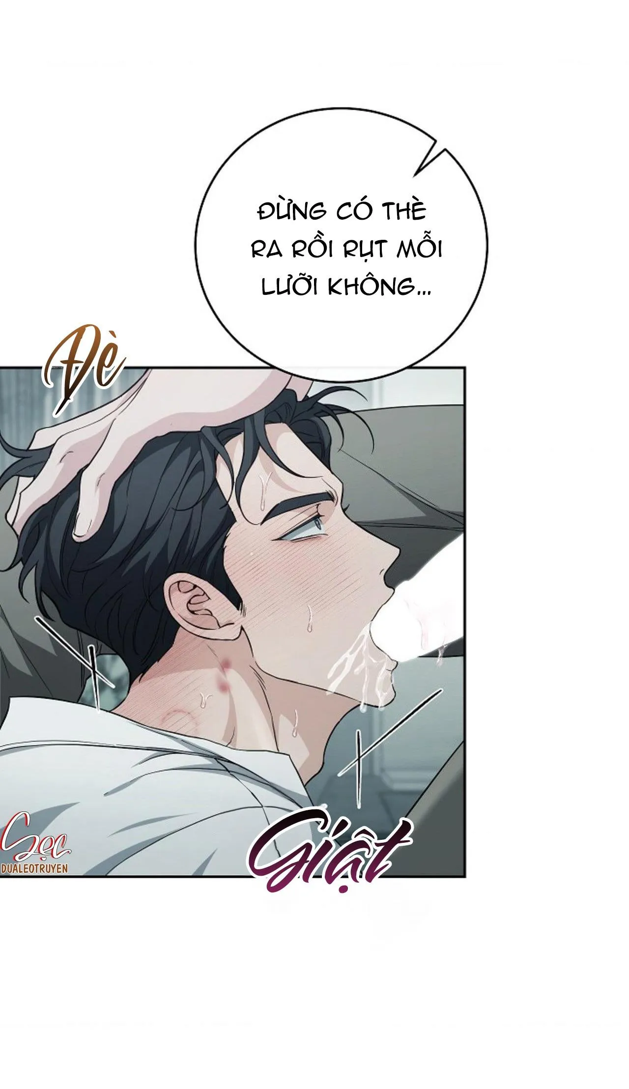 (ABO) MỐI QUAN HỆ KHÔNG HOÀN CHỈNH Chapter 7 Trang 6