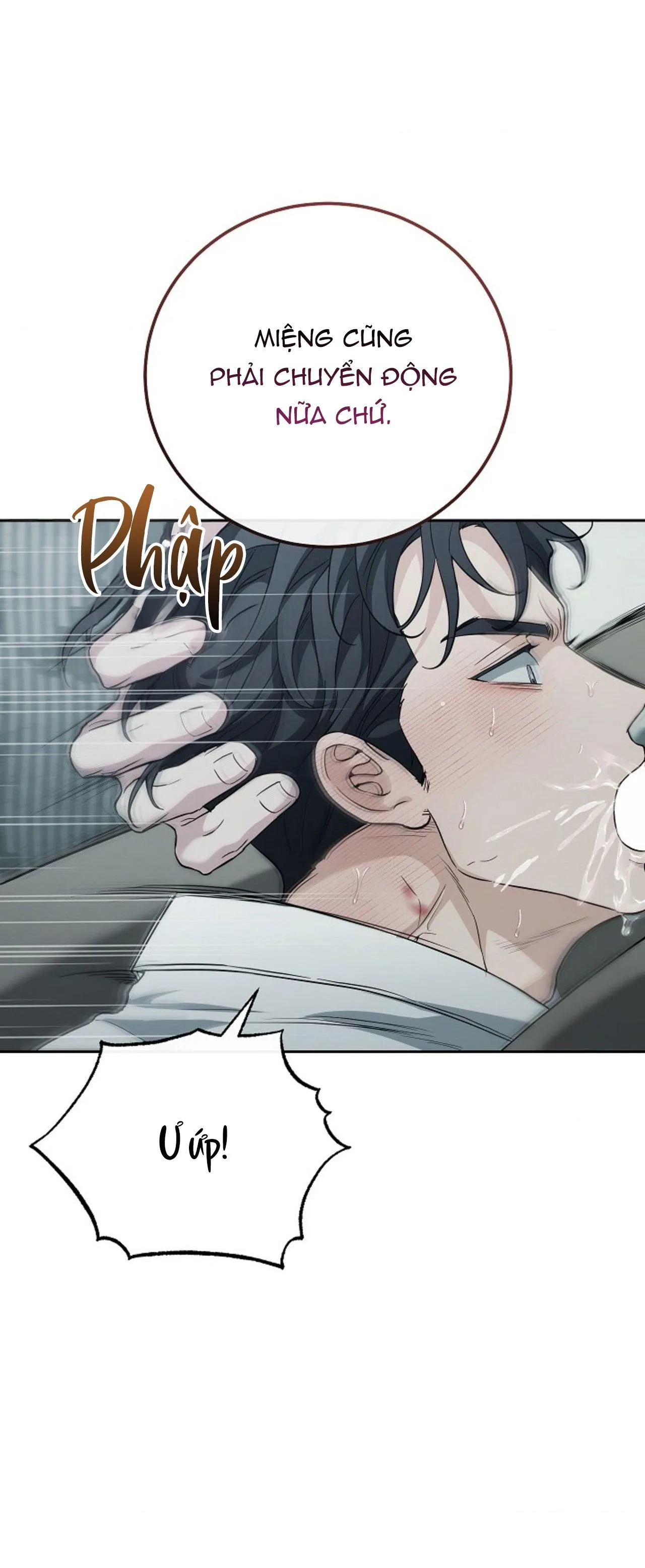 (ABO) MỐI QUAN HỆ KHÔNG HOÀN CHỈNH Chapter 7 Trang 7