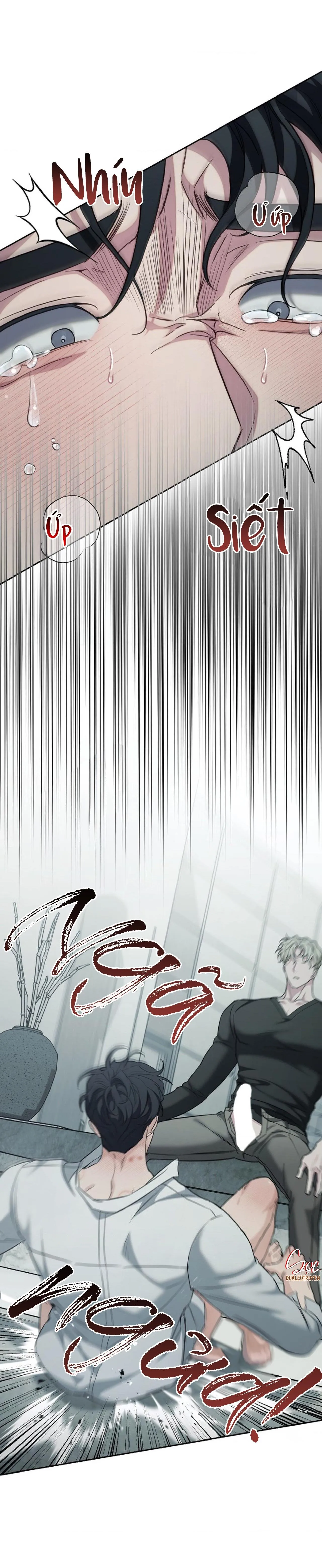 (ABO) MỐI QUAN HỆ KHÔNG HOÀN CHỈNH Chapter 7 Trang 9