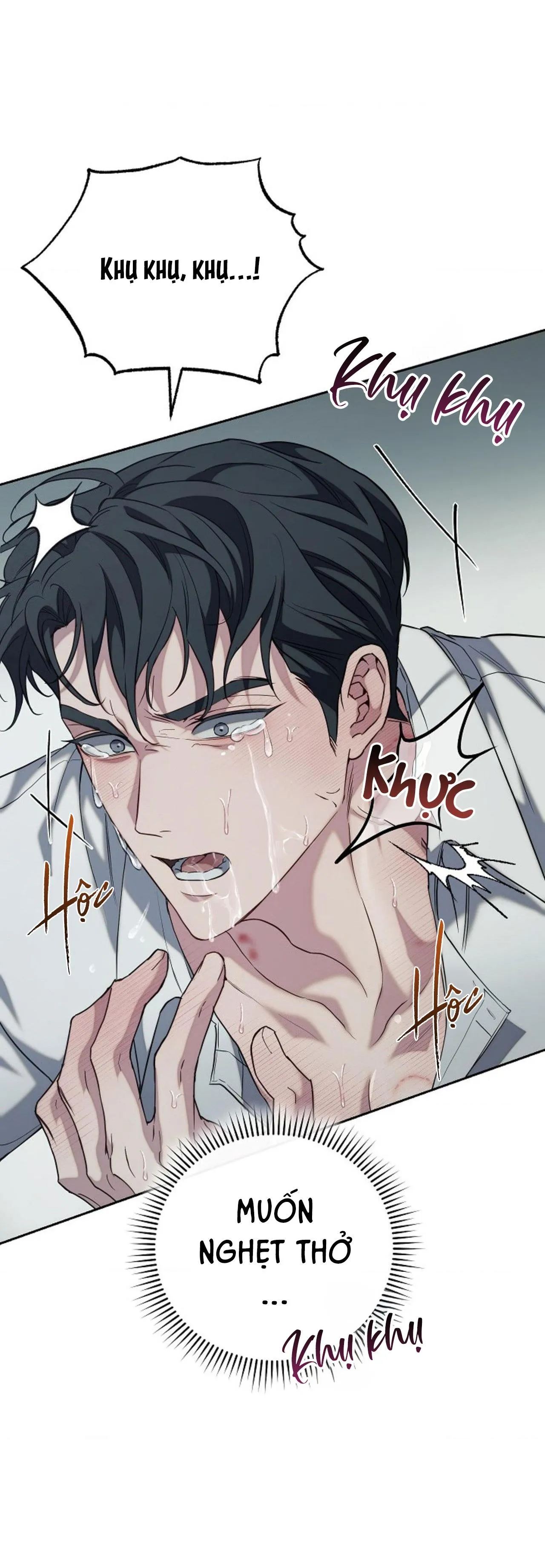 (ABO) MỐI QUAN HỆ KHÔNG HOÀN CHỈNH Chapter 7 Trang 10