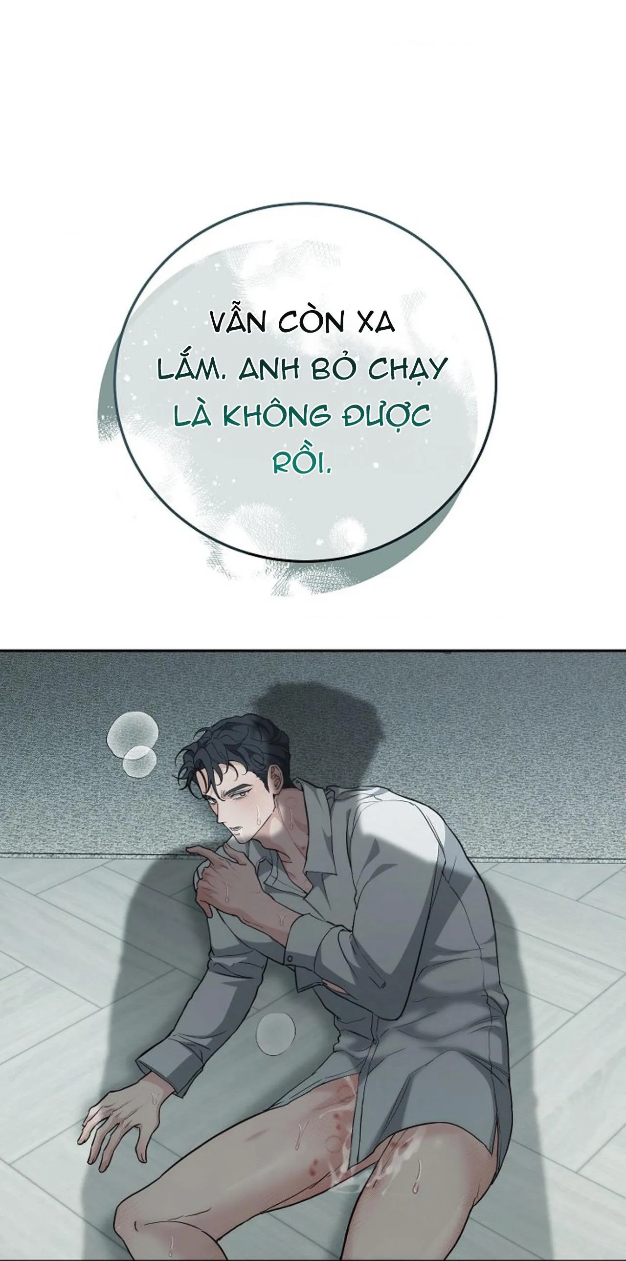 (ABO) MỐI QUAN HỆ KHÔNG HOÀN CHỈNH Chapter 7 Trang 11