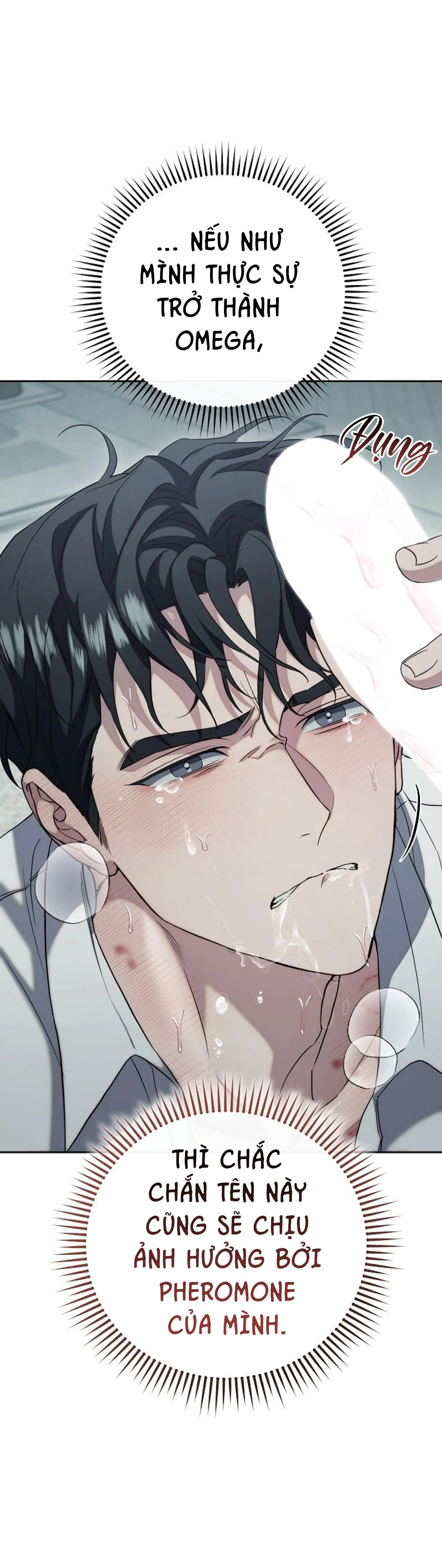 (ABO) MỐI QUAN HỆ KHÔNG HOÀN CHỈNH Chapter 7 Trang 14