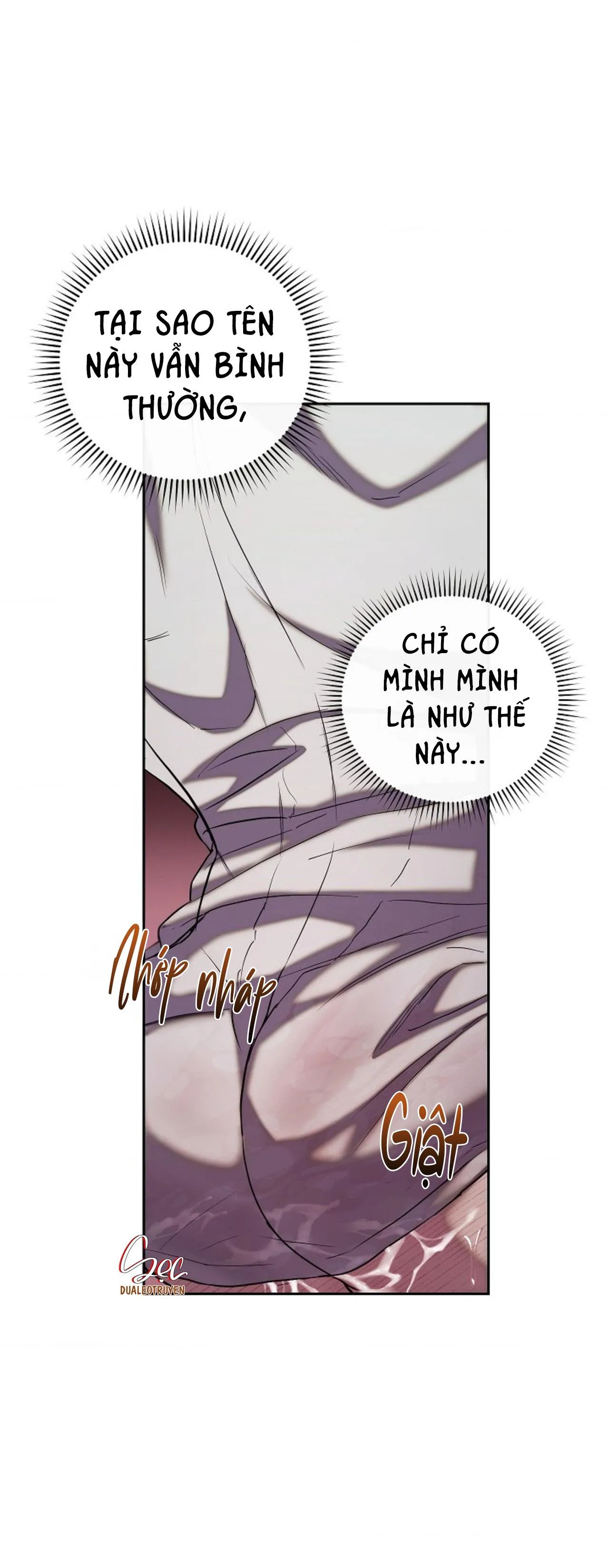 (ABO) MỐI QUAN HỆ KHÔNG HOÀN CHỈNH Chapter 7 Trang 15