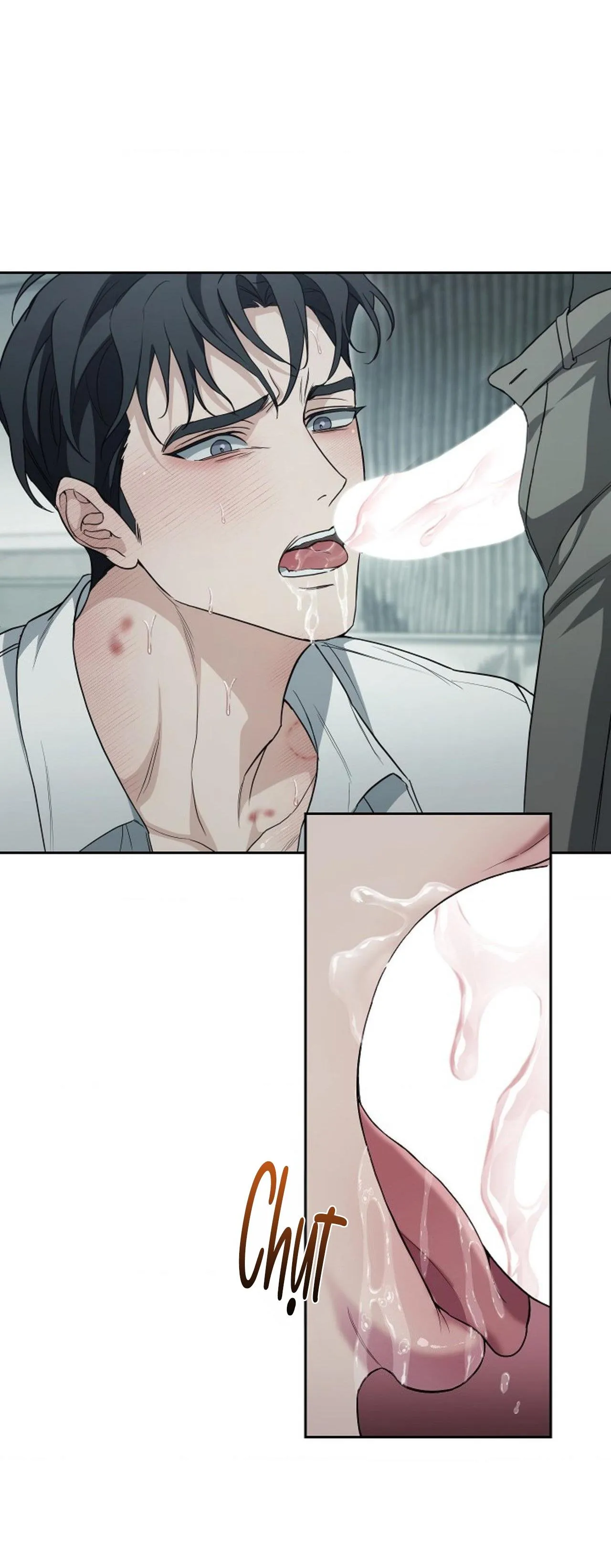 (ABO) MỐI QUAN HỆ KHÔNG HOÀN CHỈNH Chapter 7 Trang 16