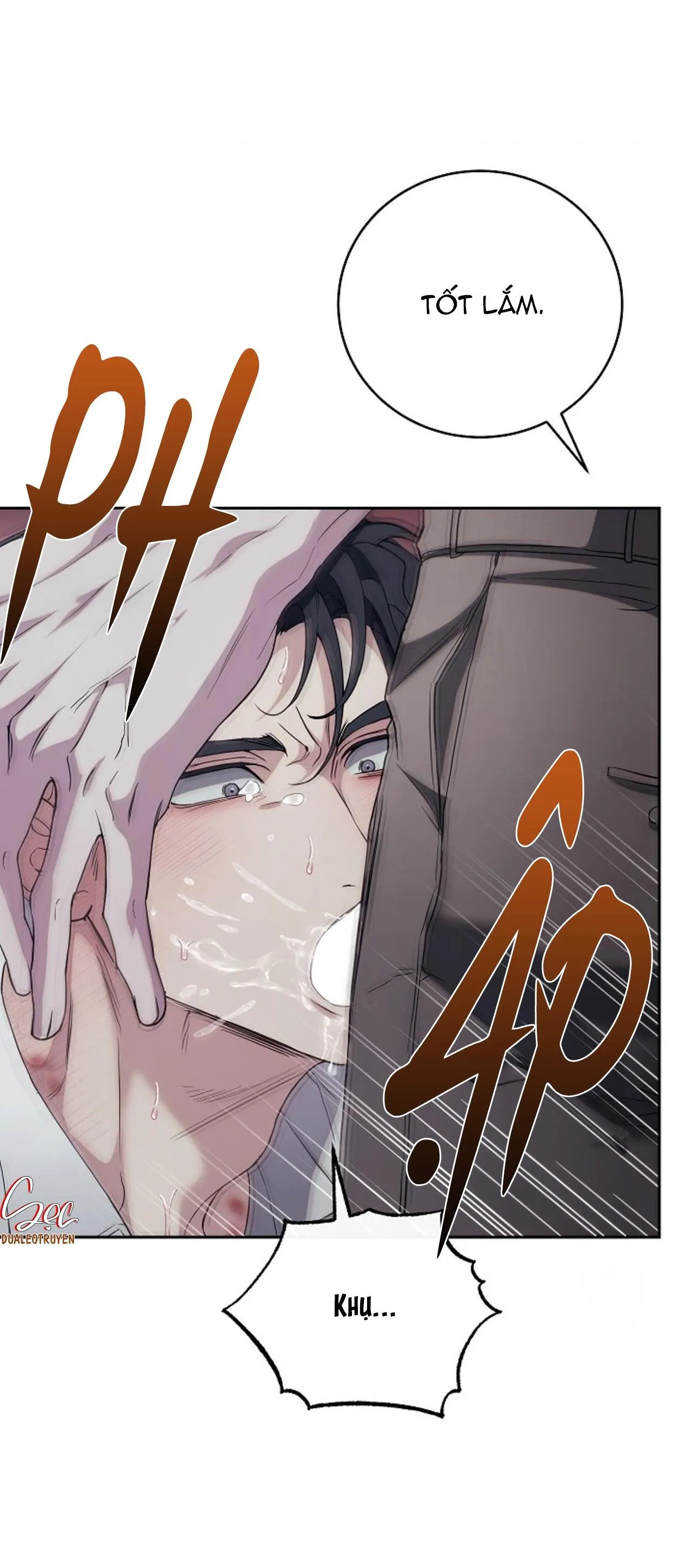 (ABO) MỐI QUAN HỆ KHÔNG HOÀN CHỈNH Chapter 7 Trang 18