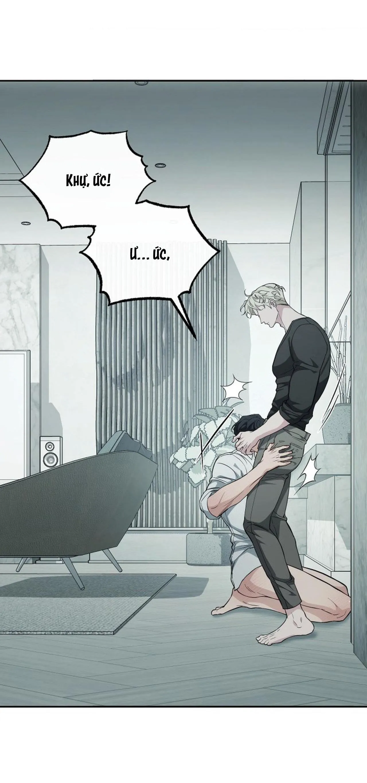 (ABO) MỐI QUAN HỆ KHÔNG HOÀN CHỈNH Chapter 7 Trang 19