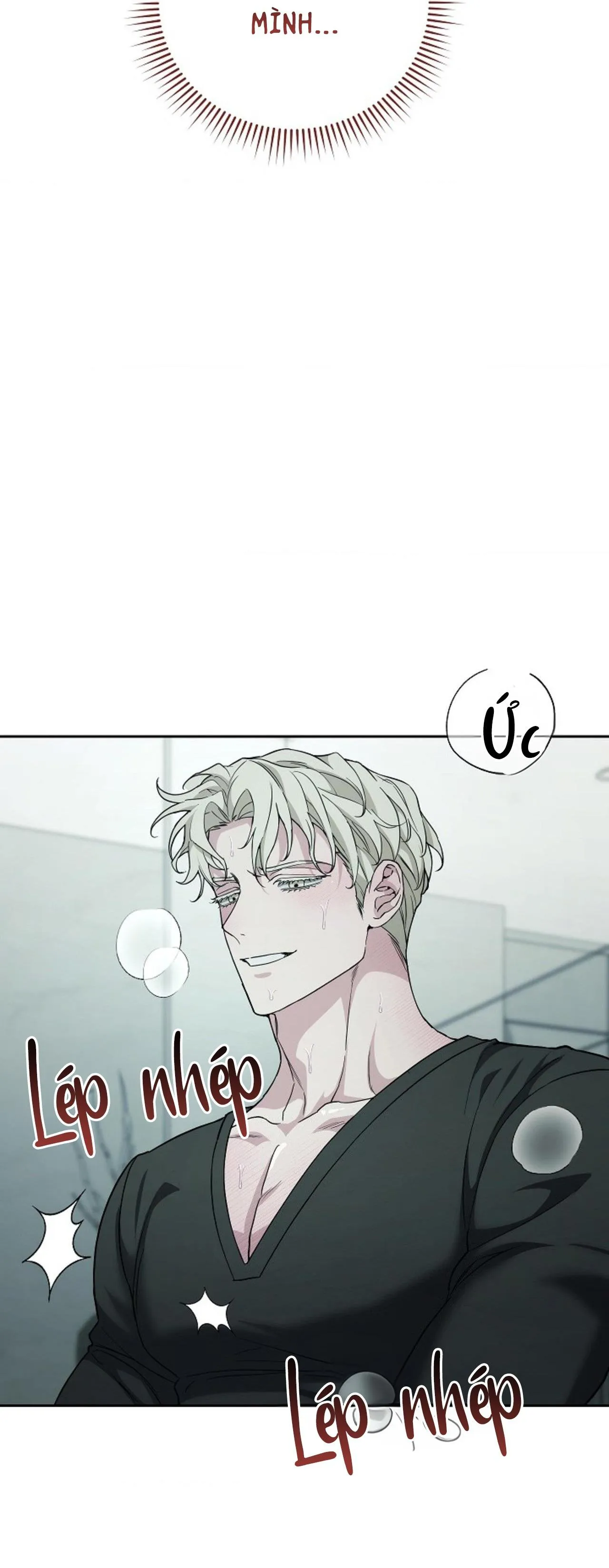 (ABO) MỐI QUAN HỆ KHÔNG HOÀN CHỈNH Chapter 7 Trang 23