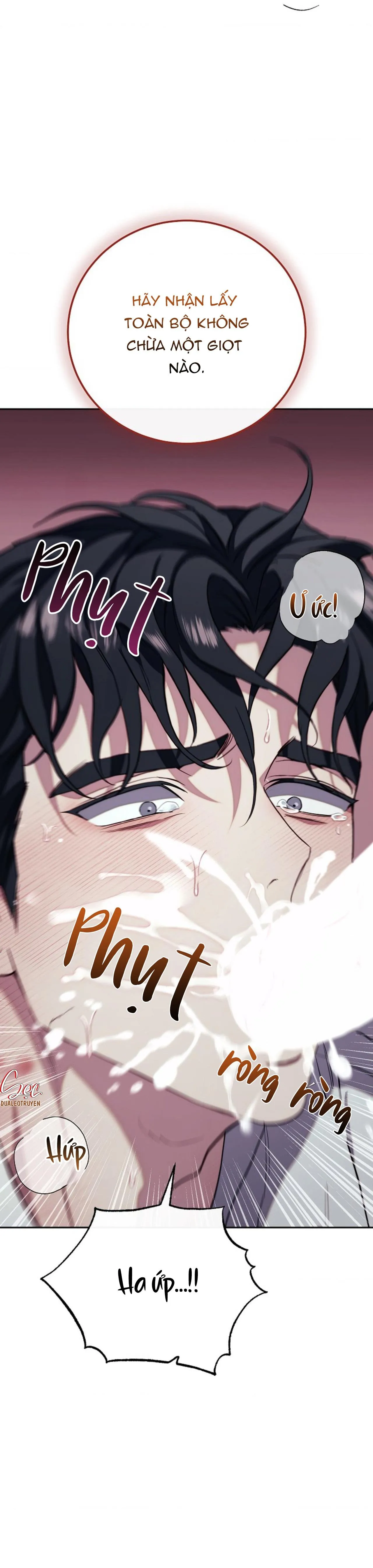 (ABO) MỐI QUAN HỆ KHÔNG HOÀN CHỈNH Chapter 7 Trang 25