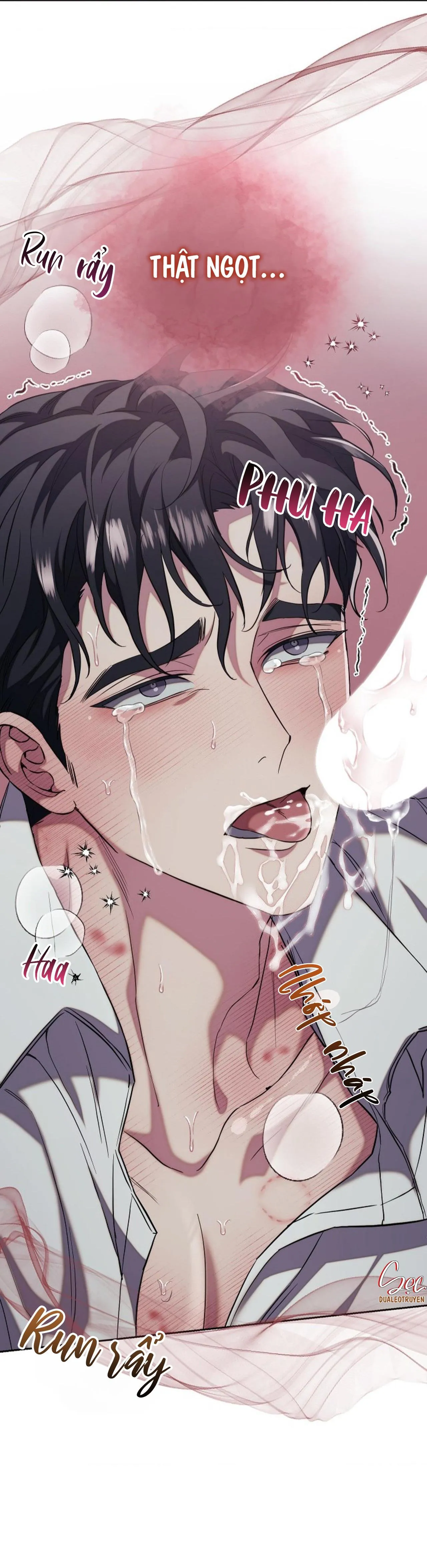 (ABO) MỐI QUAN HỆ KHÔNG HOÀN CHỈNH Chapter 7 Trang 28