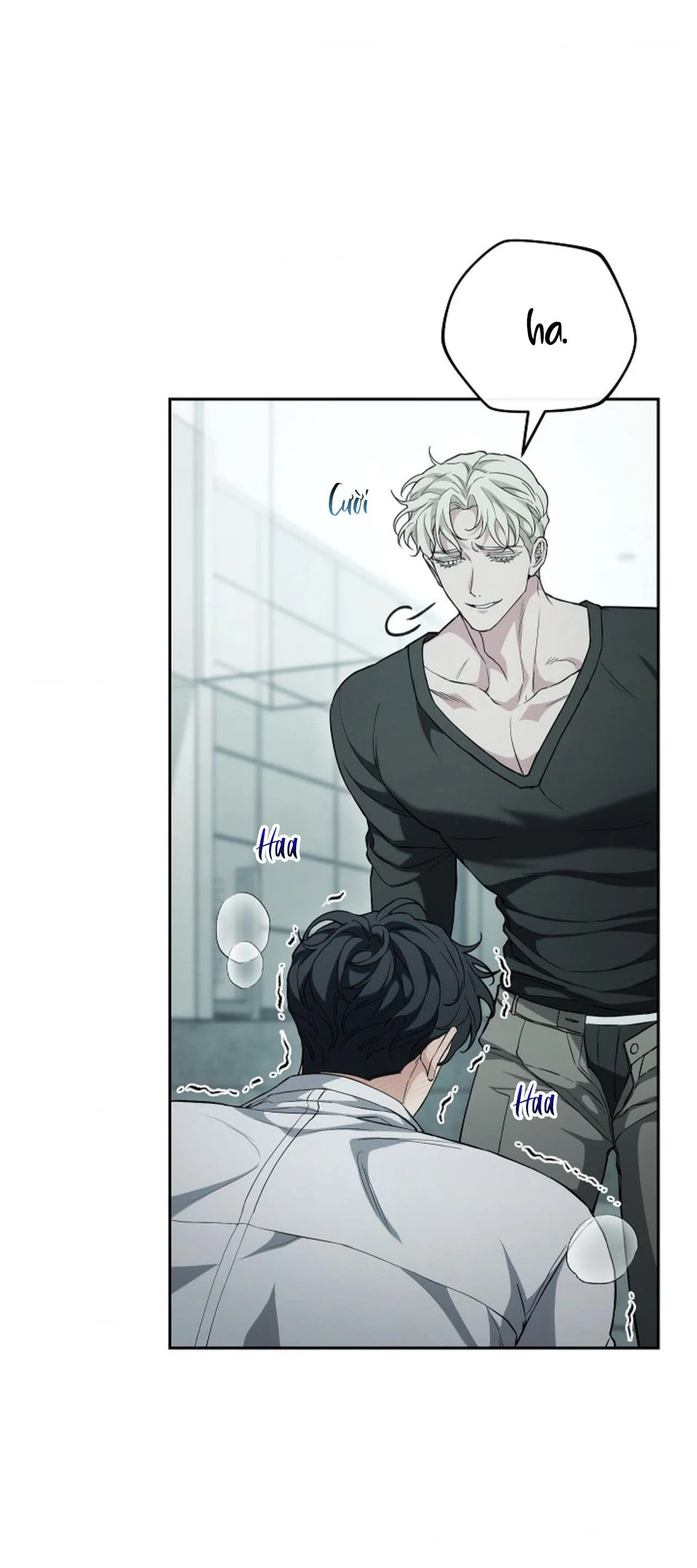 (ABO) MỐI QUAN HỆ KHÔNG HOÀN CHỈNH Chapter 7 Trang 29