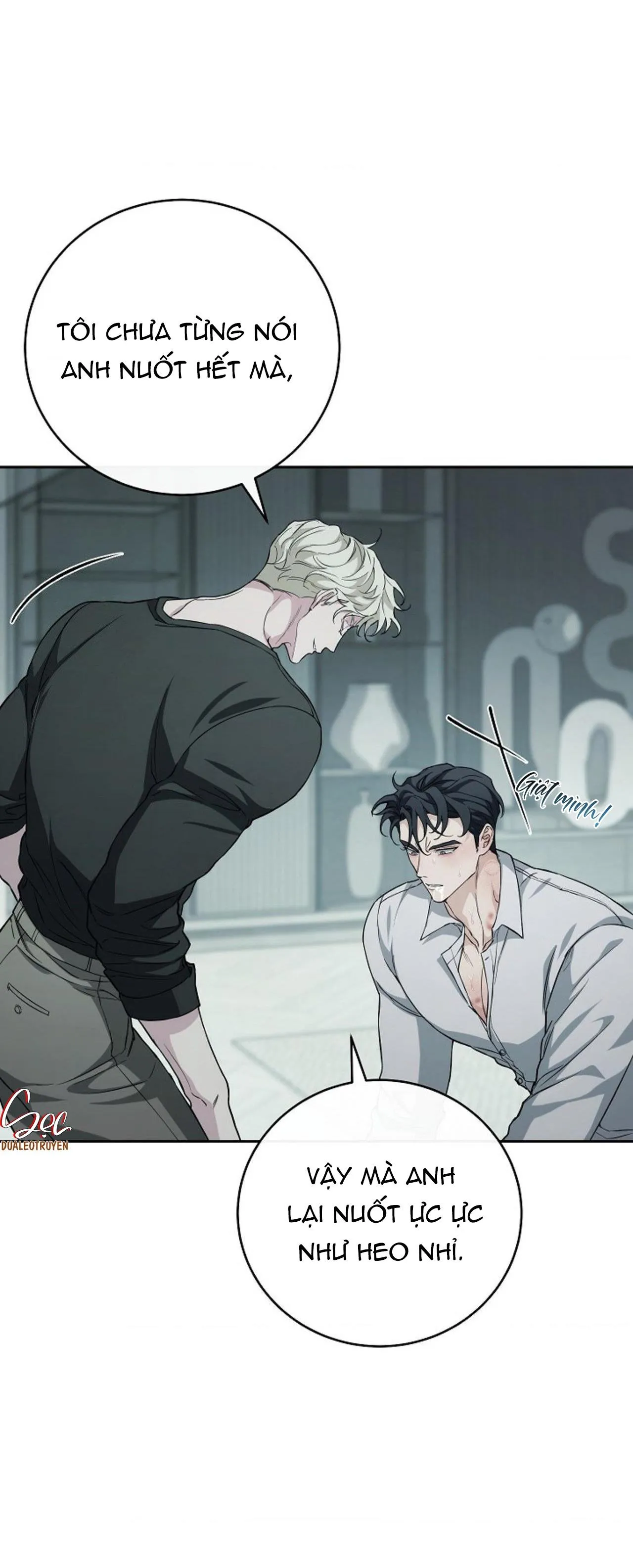 (ABO) MỐI QUAN HỆ KHÔNG HOÀN CHỈNH Chapter 7 Trang 30